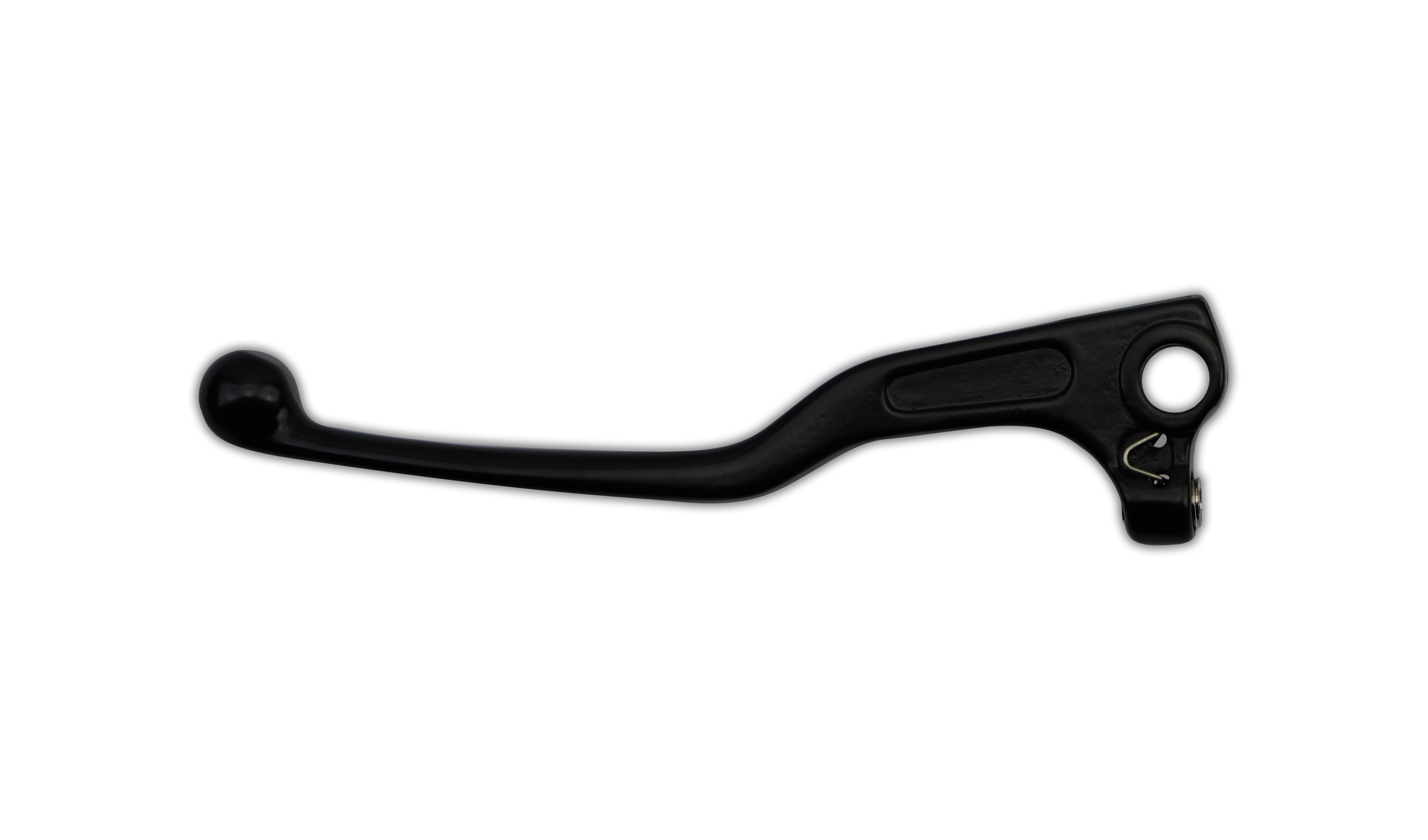 Hendler Clutch Lever Black Ducati Like 213343H But For Use With Switch