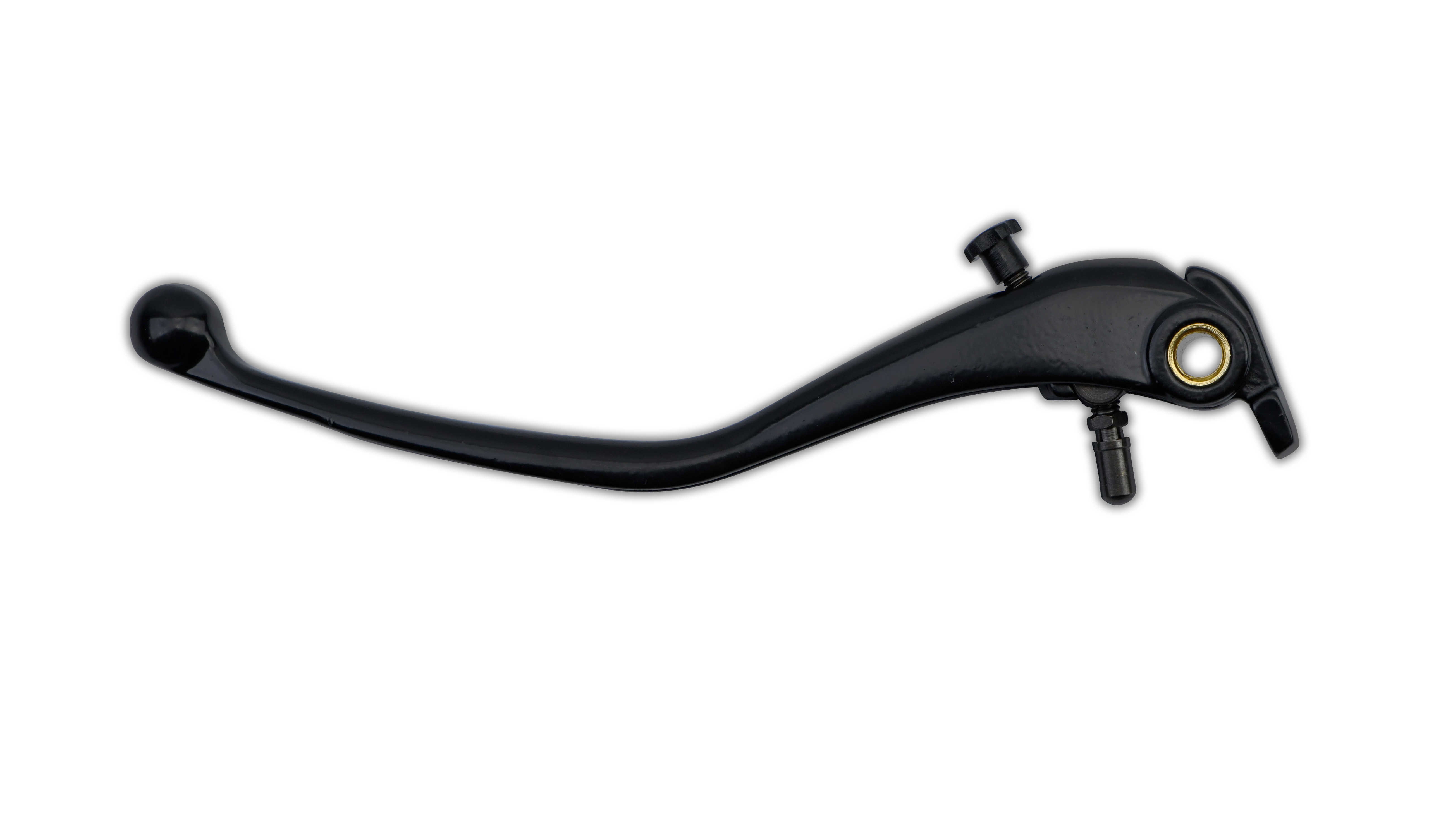 Hendler Clutch Lever Black Ducati 6264027A