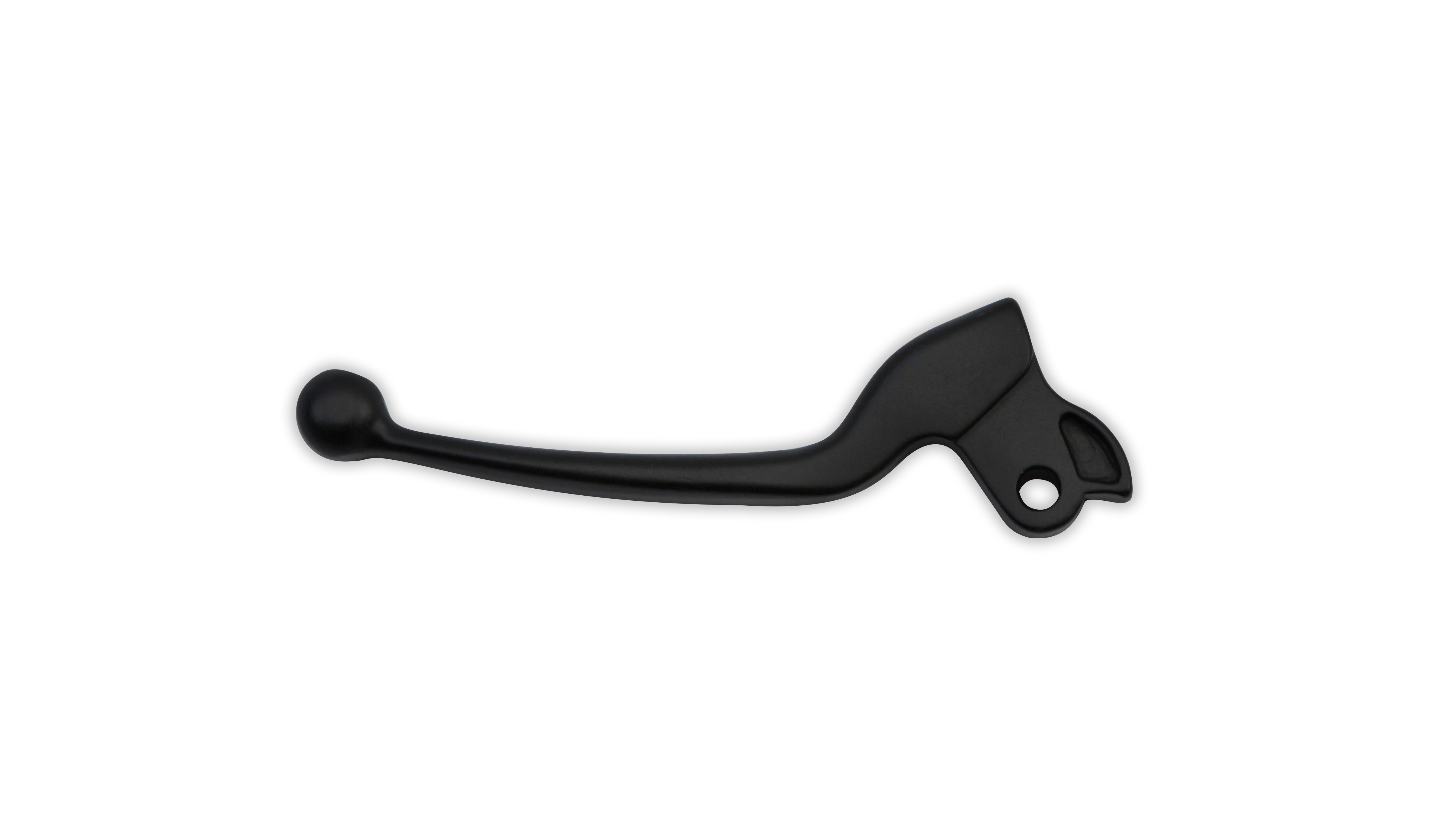 Hendler Clutch Lever Black Suzuki 04200