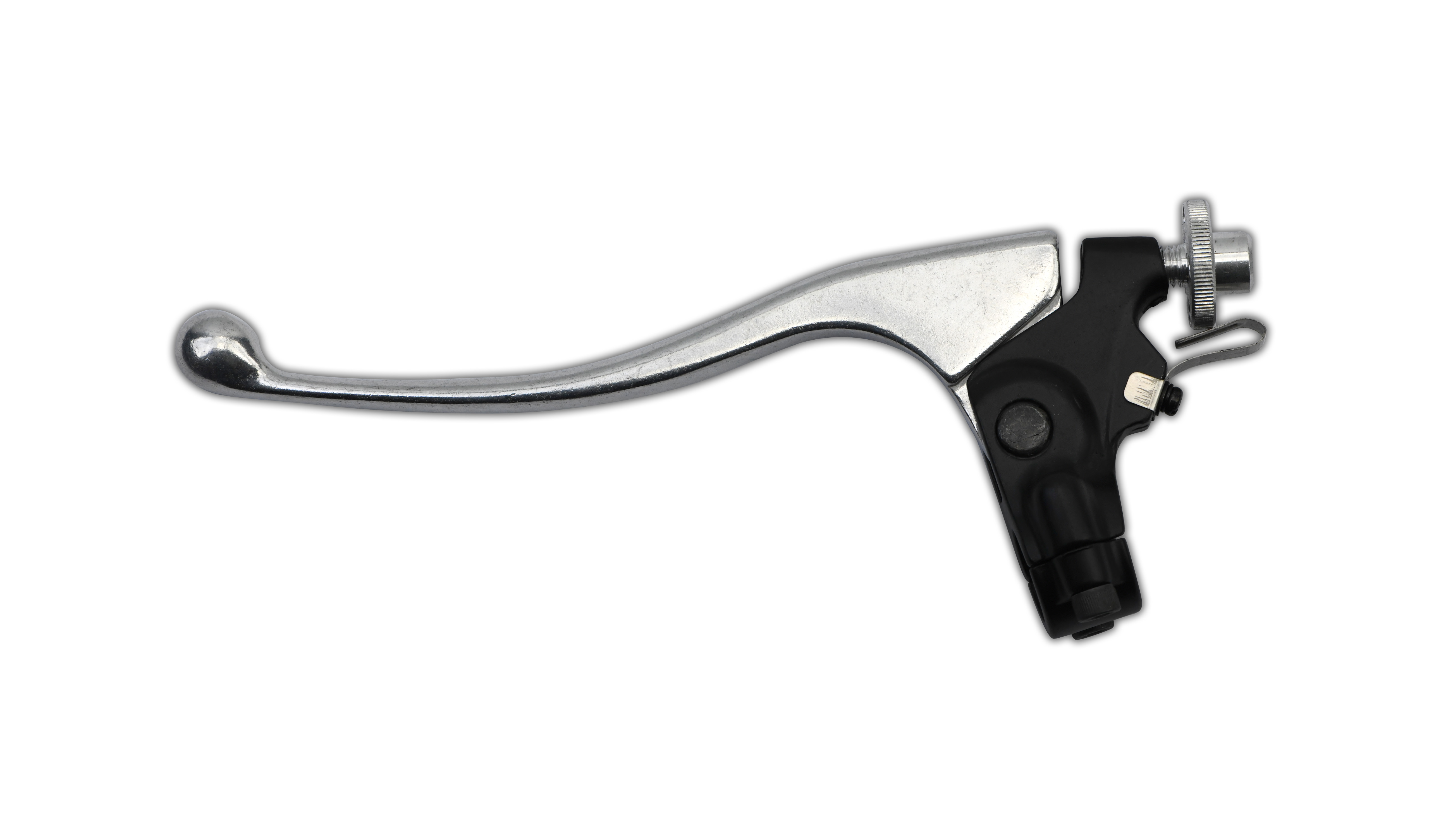 Hendler Clutch Lever Assembly & Click Adjuster ZX6R & ZX9R 00-03