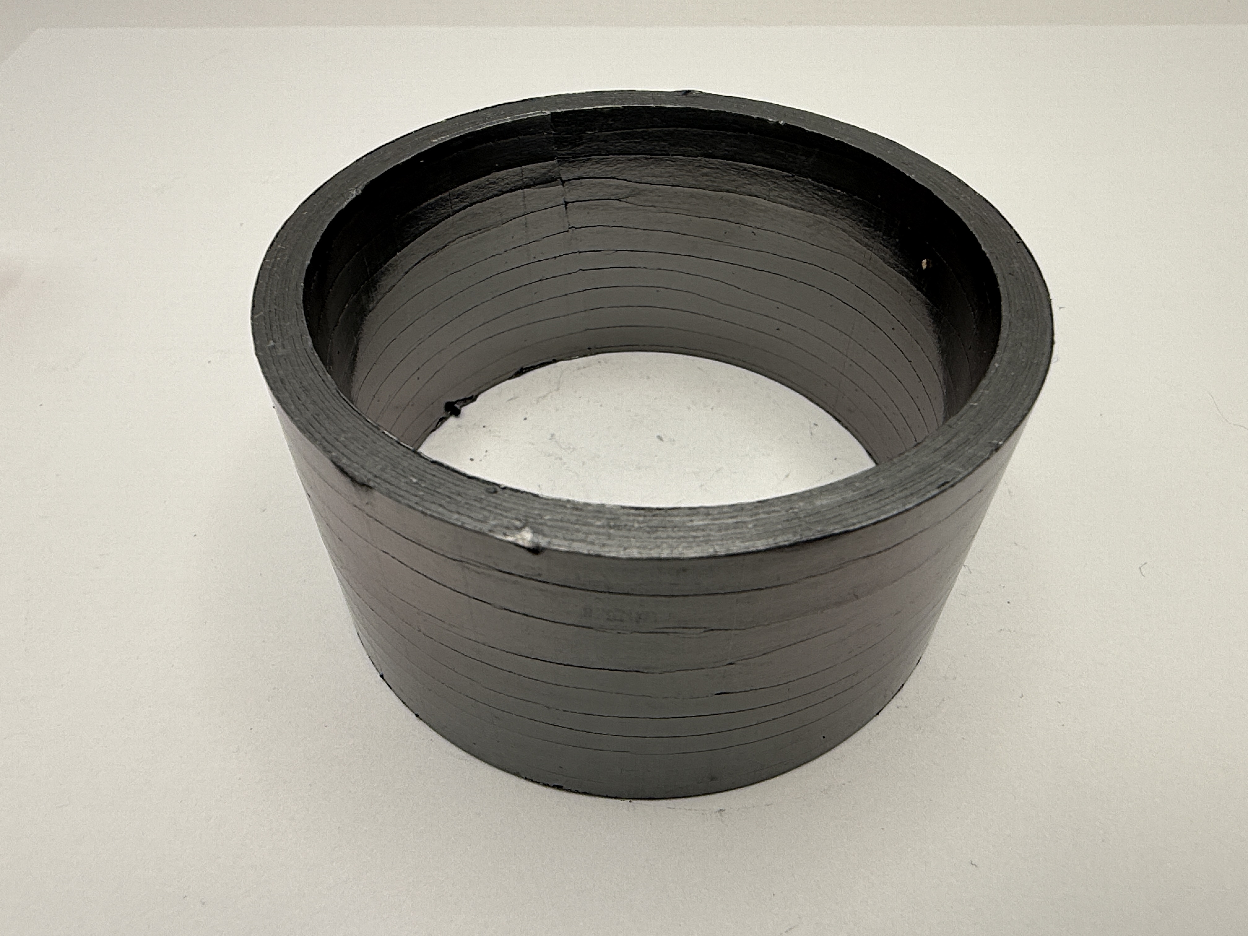 Hendler Collector Box Seals 69mm x 60mm x 34mm