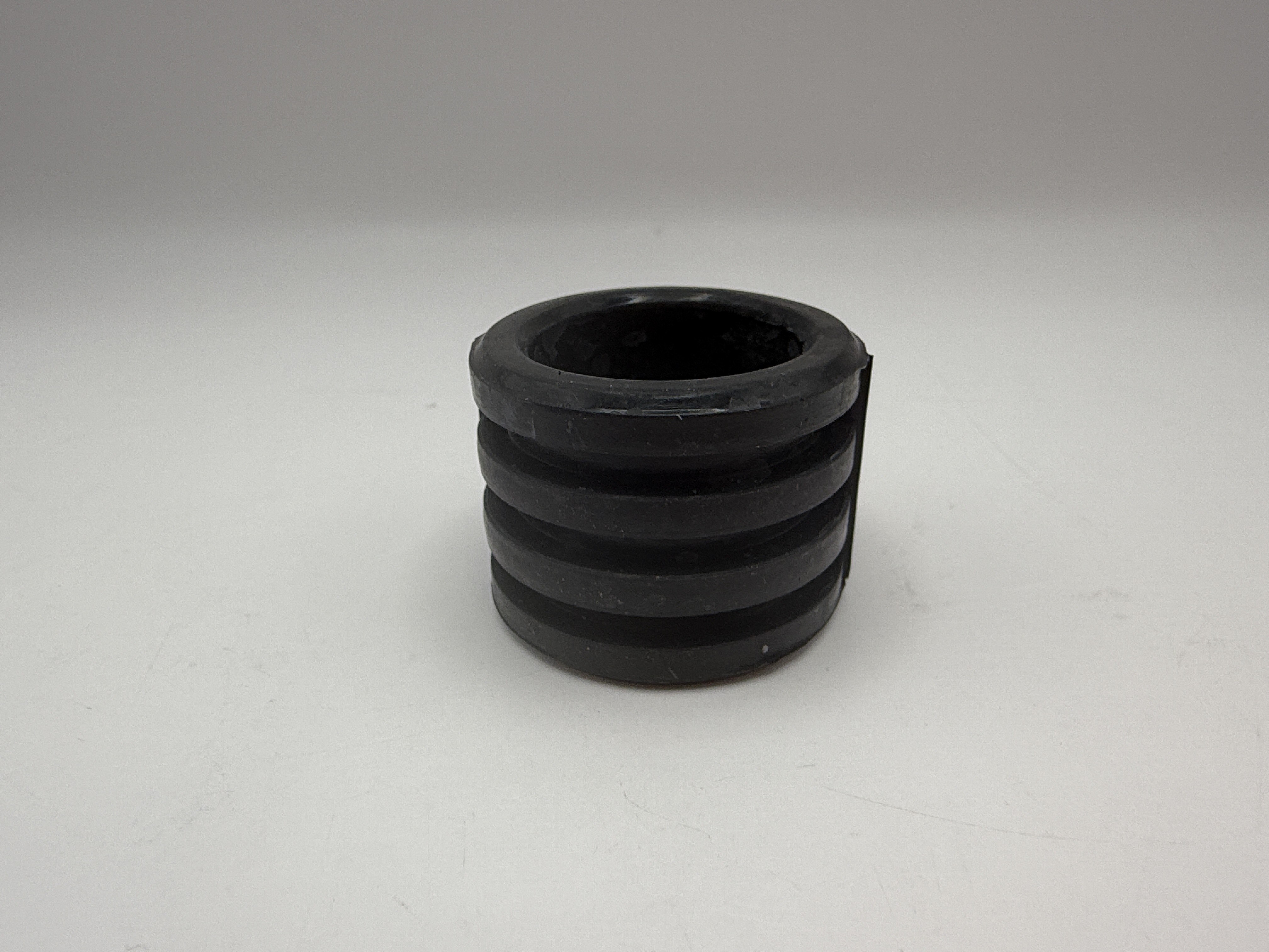 Hendler Exhaust Tailpipe Rubber Honda CR250 2000-2007