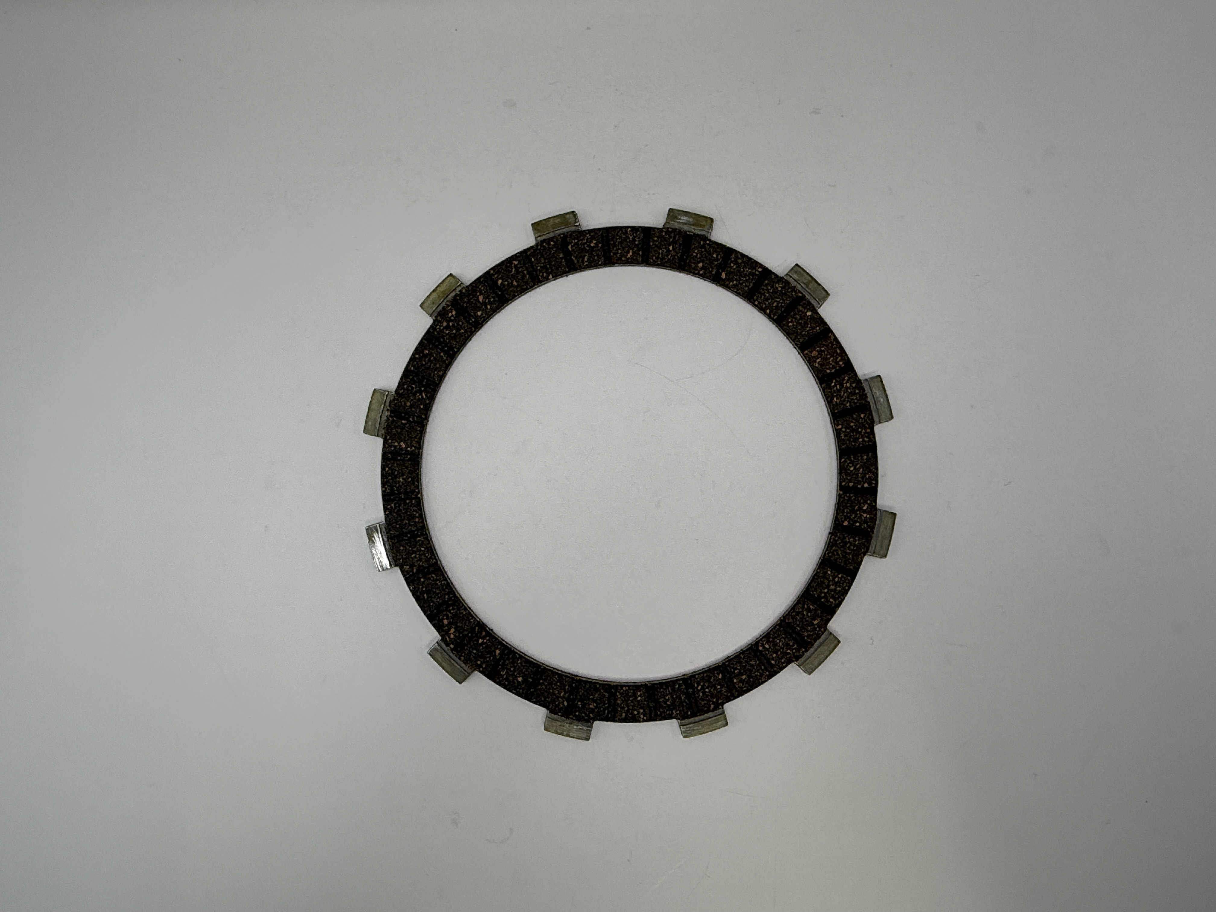 Hendler Clutch Plate BMW F650 (3.50mm)