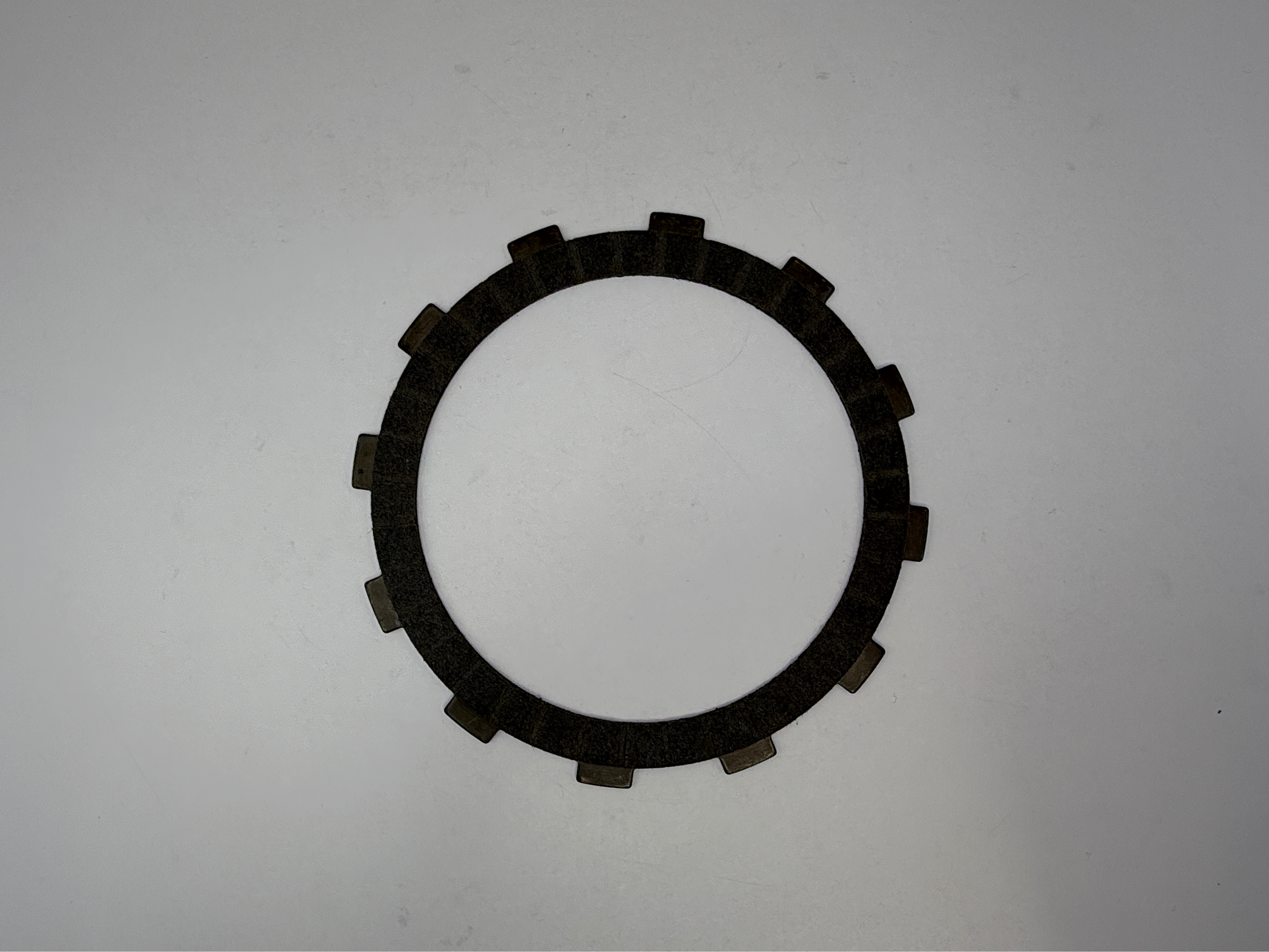 Hendler Clutch Plate KTM 250,450,525 2004 (2.00mm) 59032011100