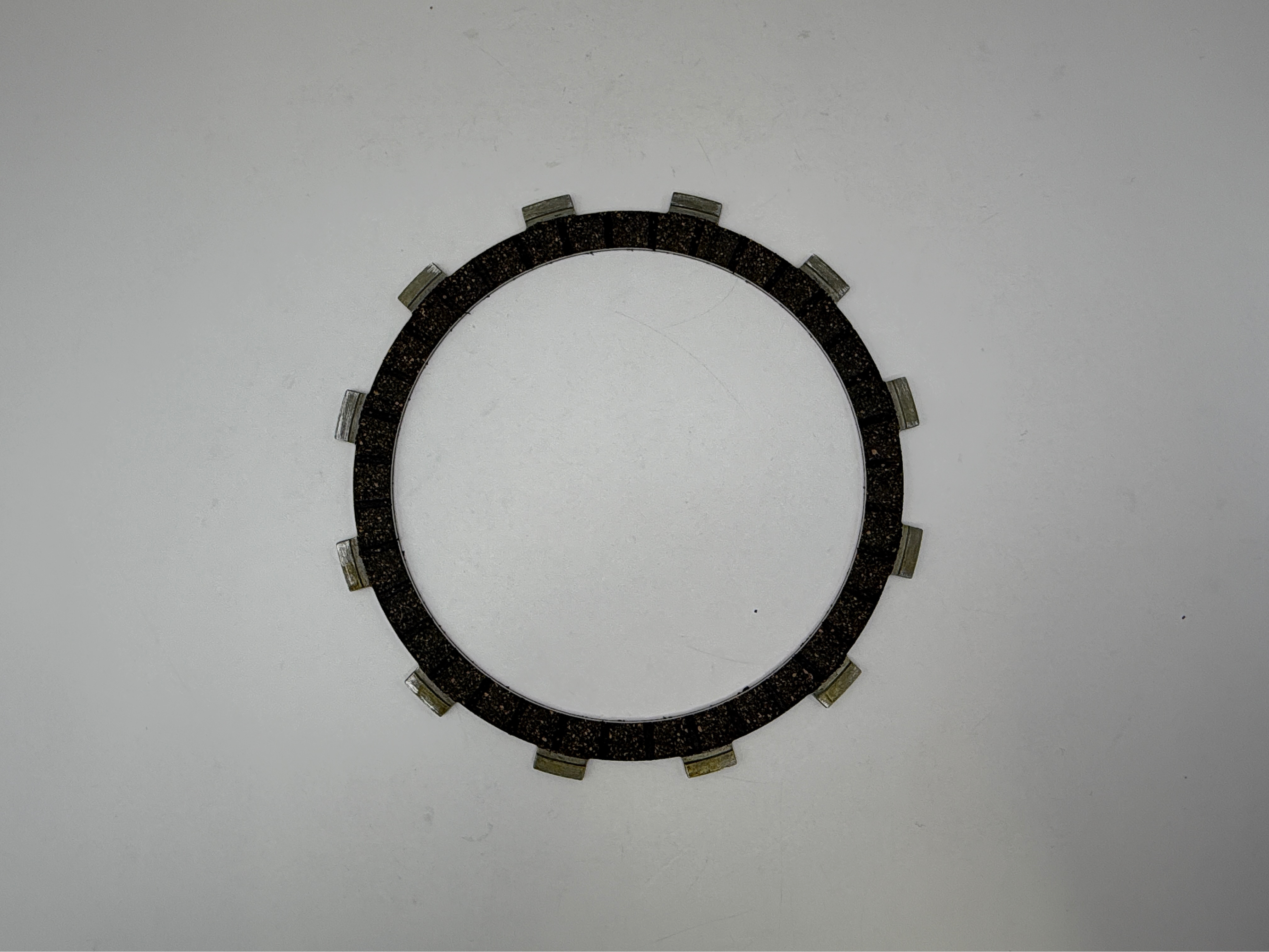 Hendler Clutch Plate 9004 KTM 400, 620 Super Competition (2.70mm) OE Ref: 58332111300