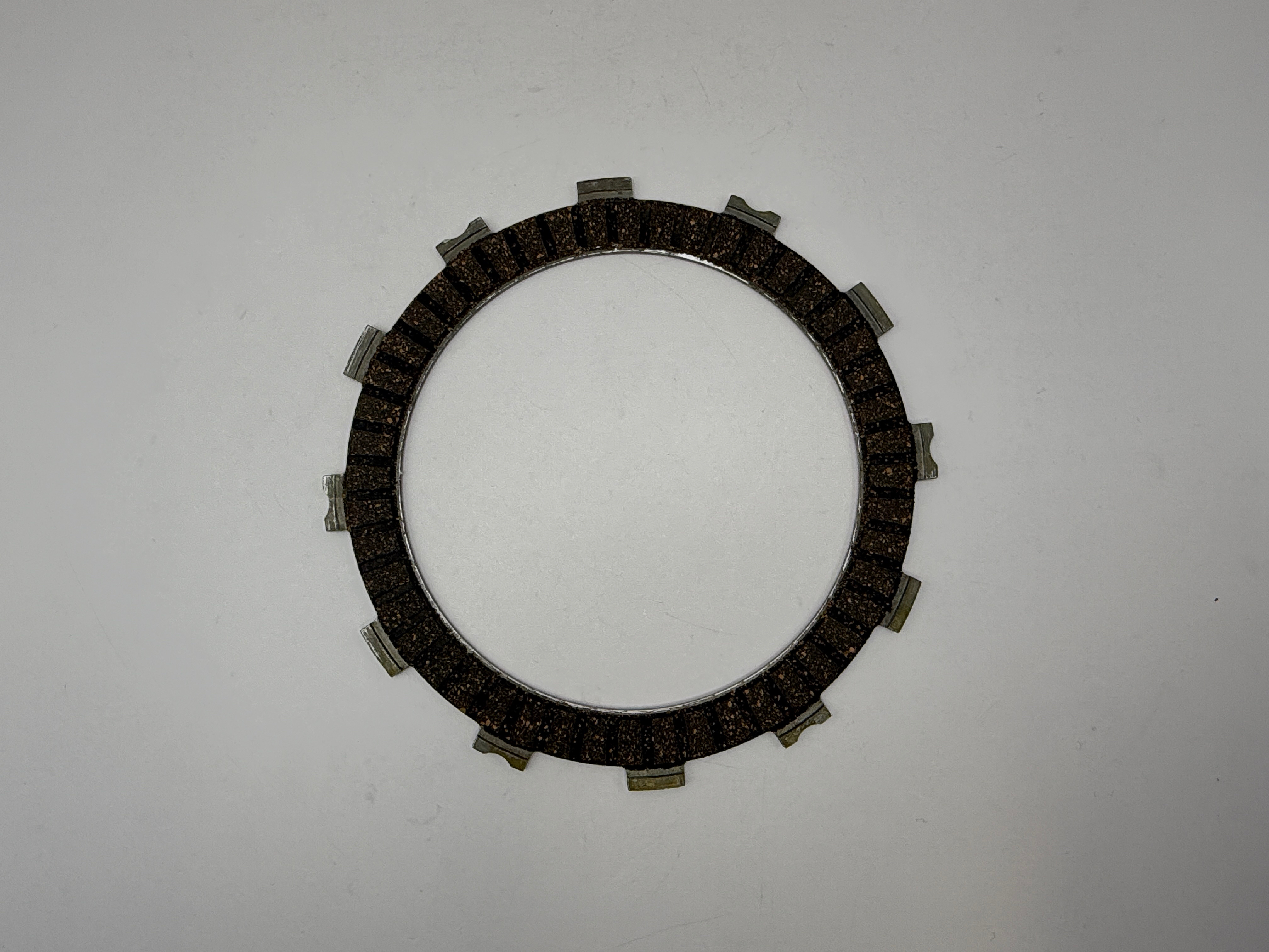 Hendler Clutch Plate 9001 KTM 450 SXS-F, 505 SX-F, 450, 505 XC-F (2.70mm) OE Ref: 77332011000