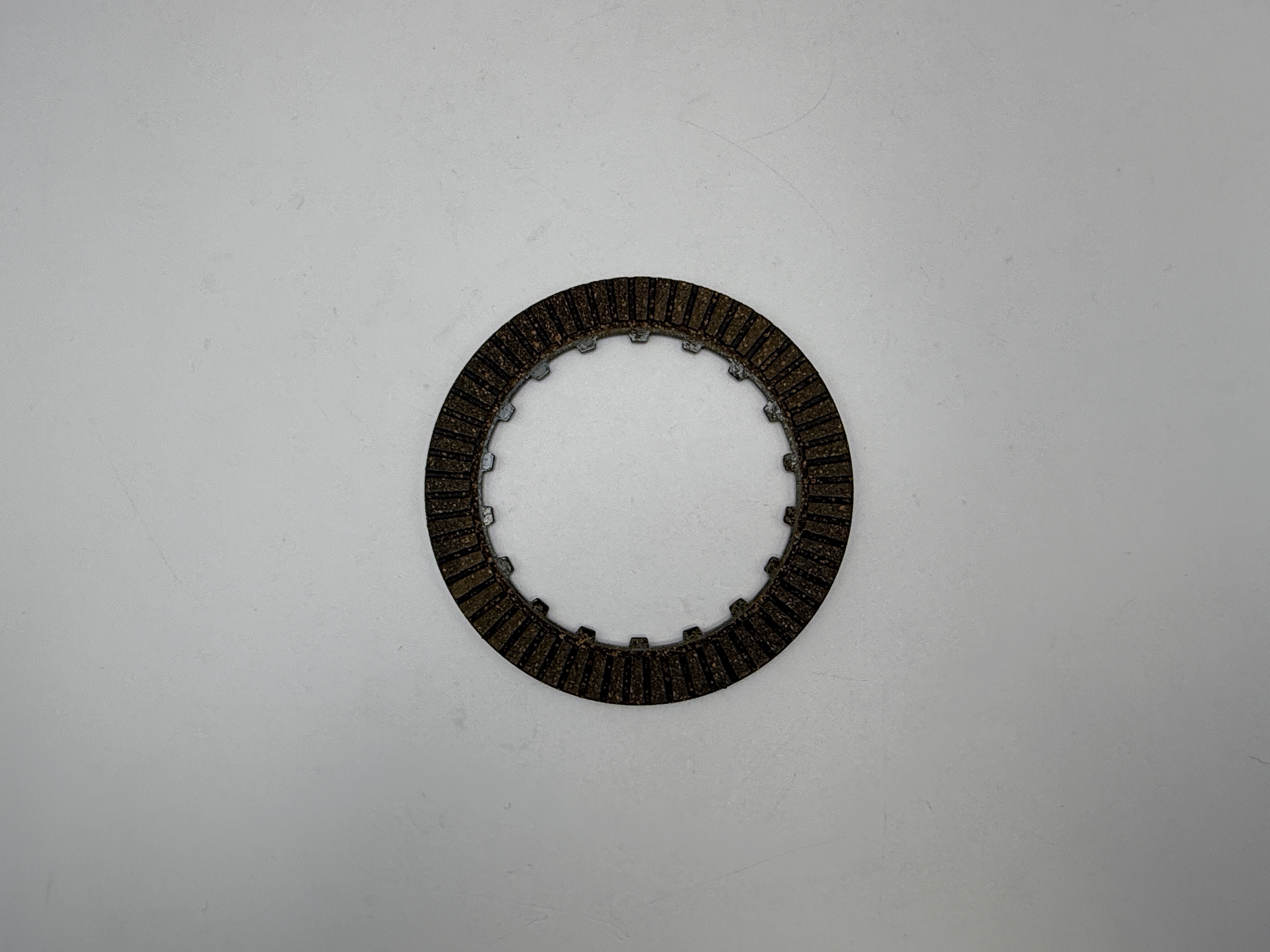 Hendler Clutch Plate 1017 (2.70mm)