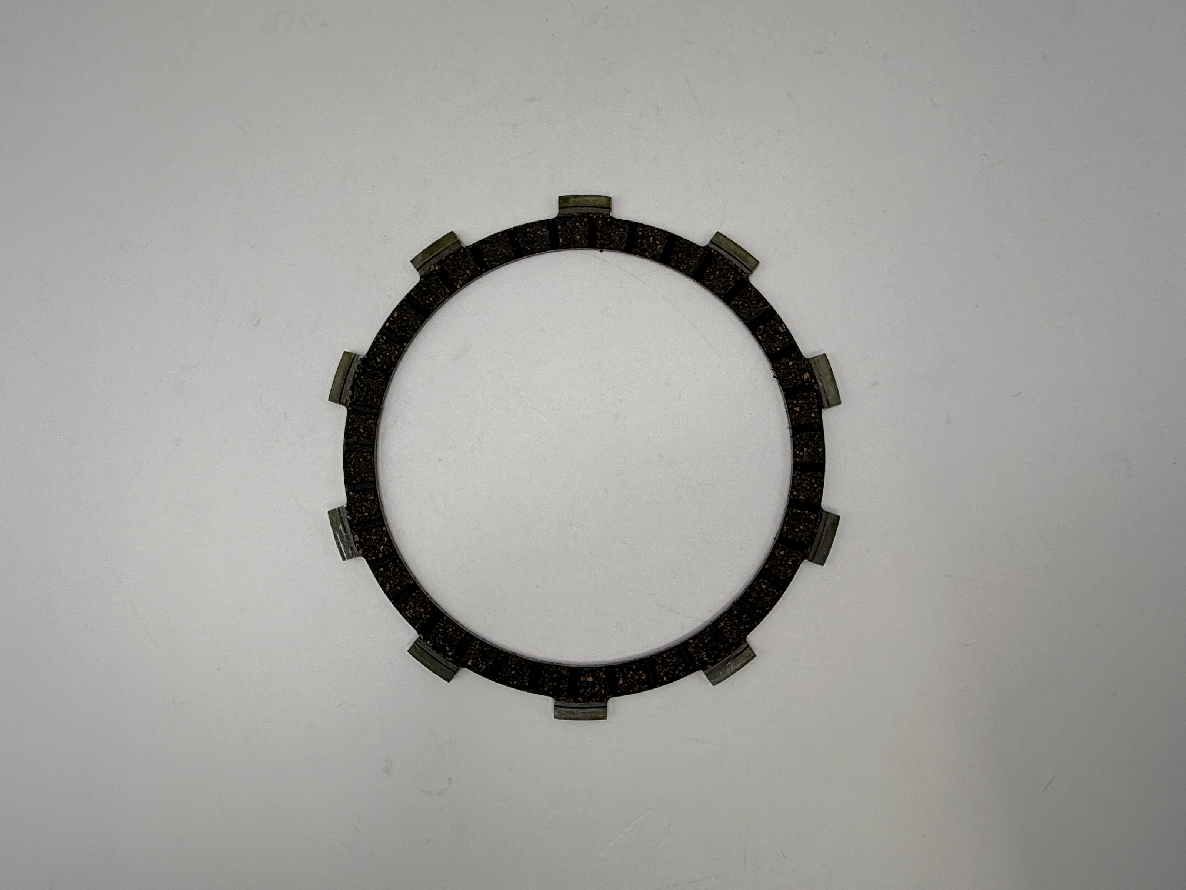 Hendler Clutch Plate 1034 (3.00mm)