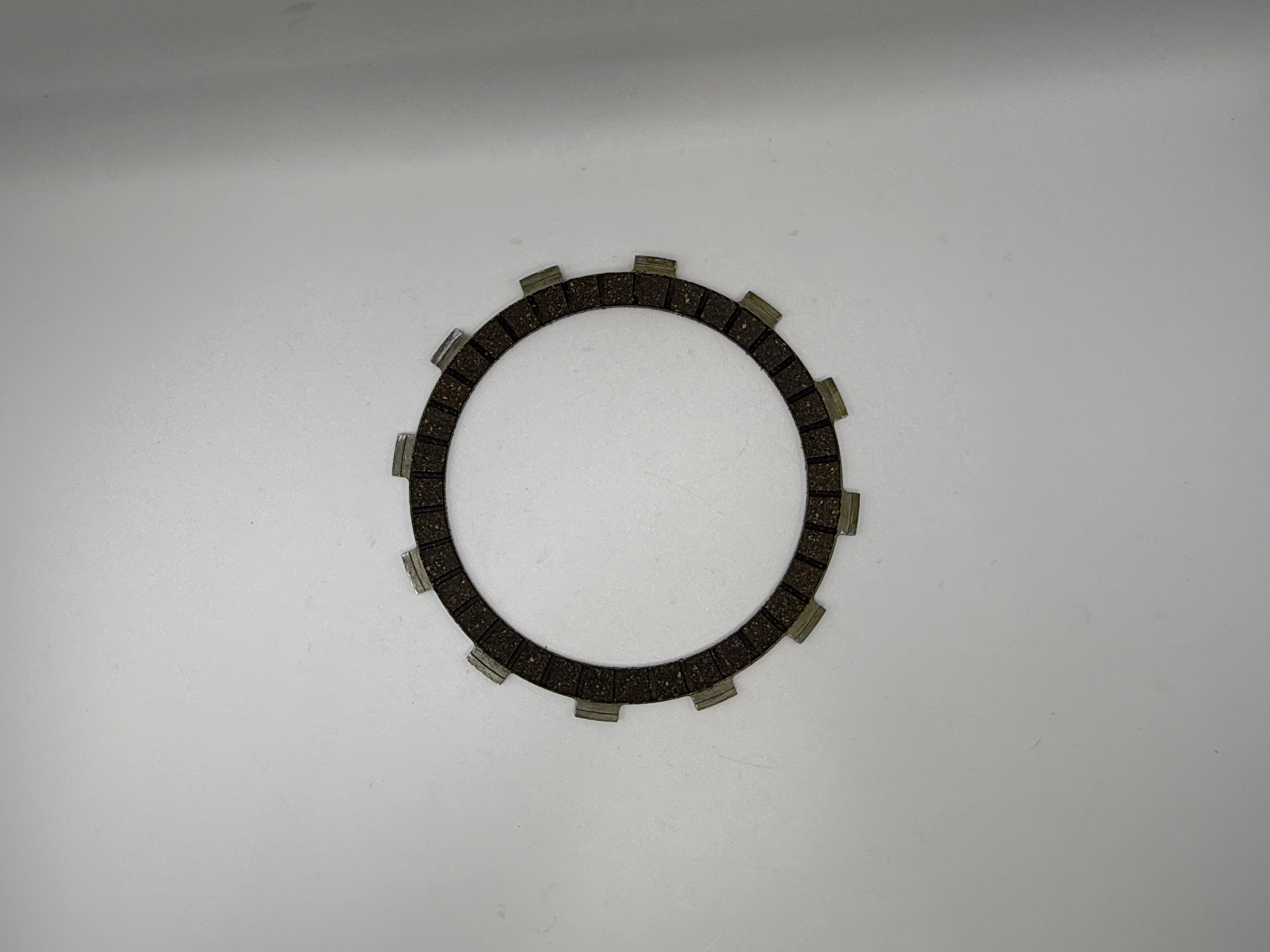 Hendler Clutch Plate 1054, 3066 (3.00mm)