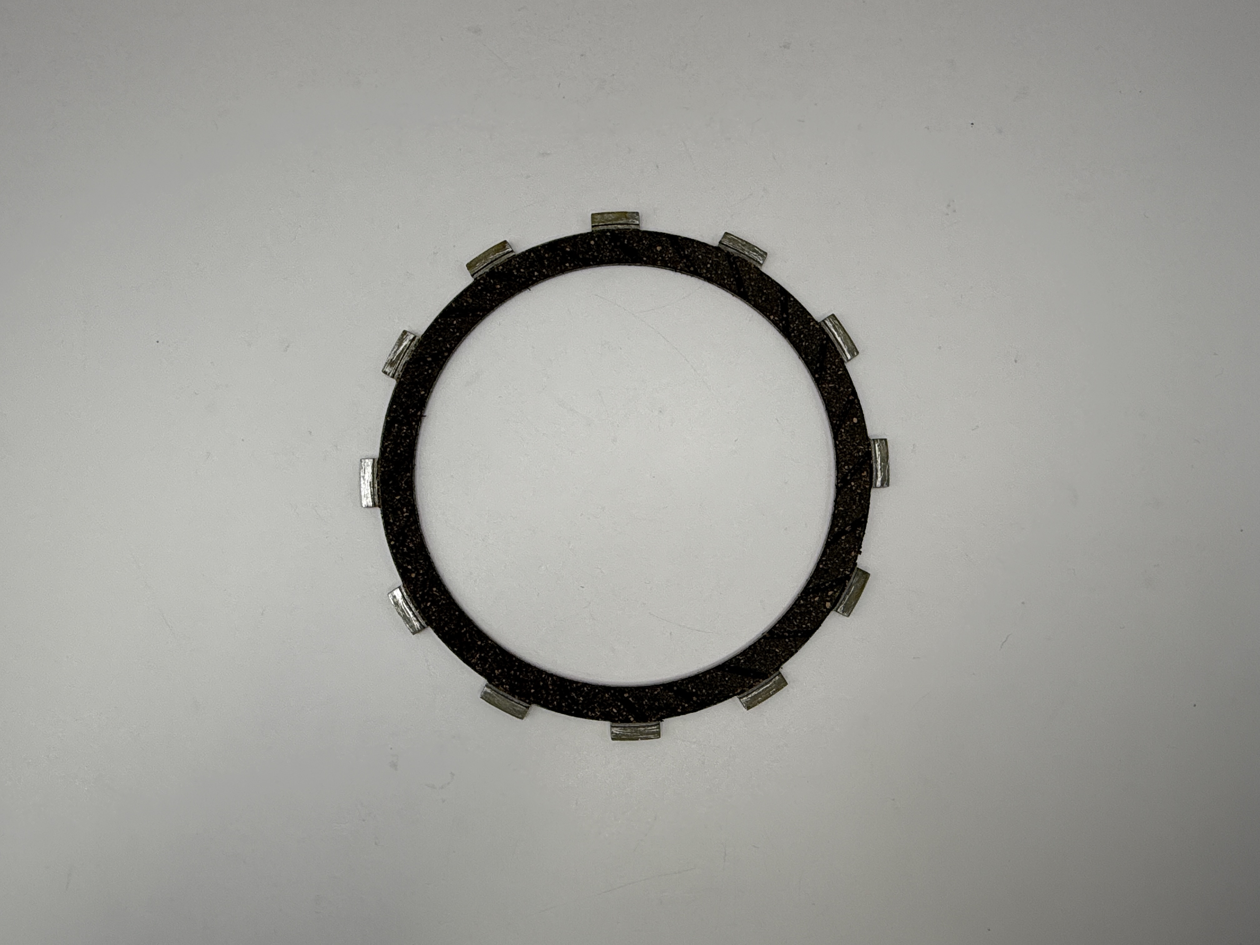 Hendler Clutch Plate 1061/5 (3.20mm)