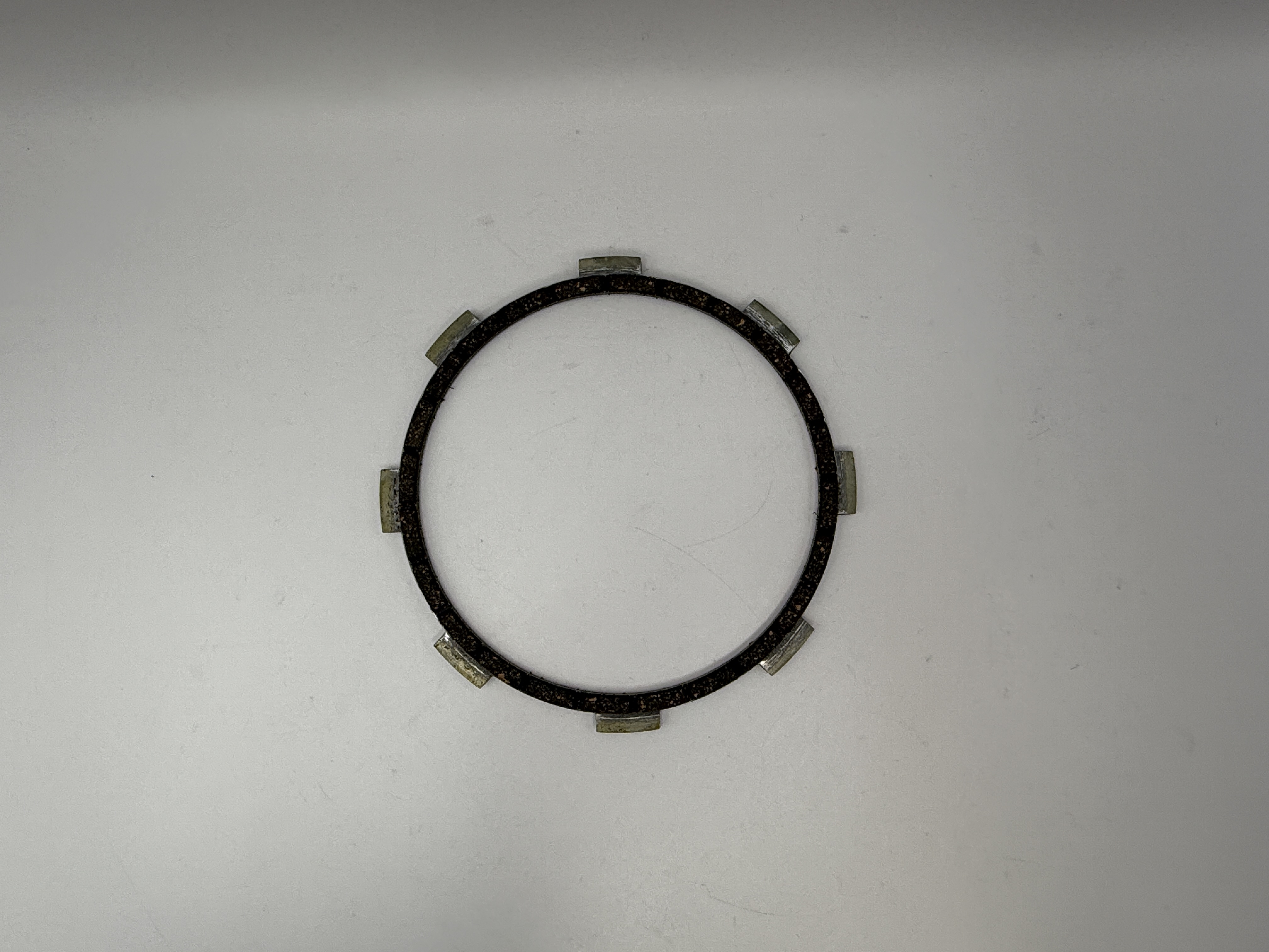 Hendler Clutch Plate 1068 (3.70mm)