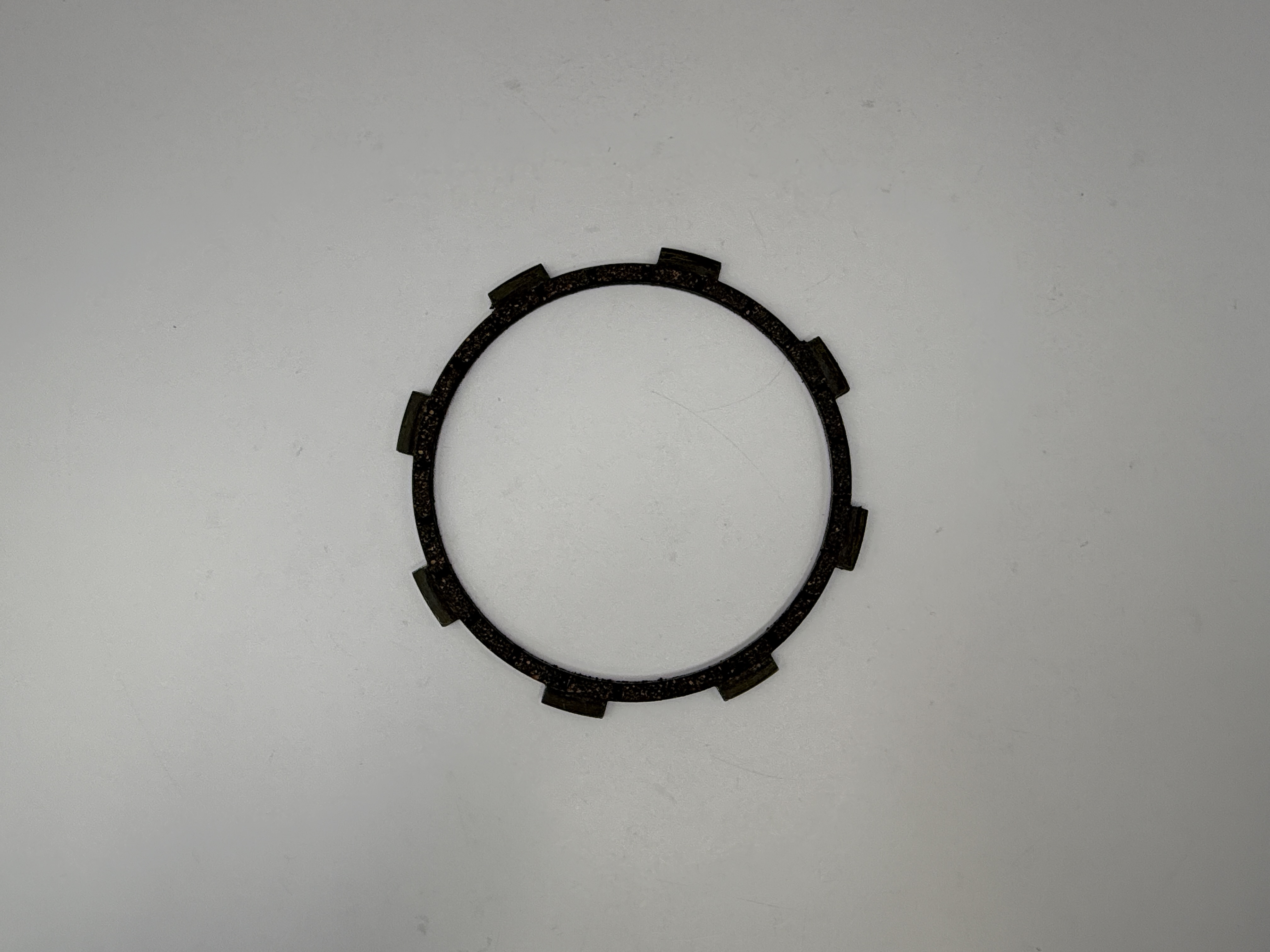 Hendler Clutch Plate 1068/2 (3.60mm)