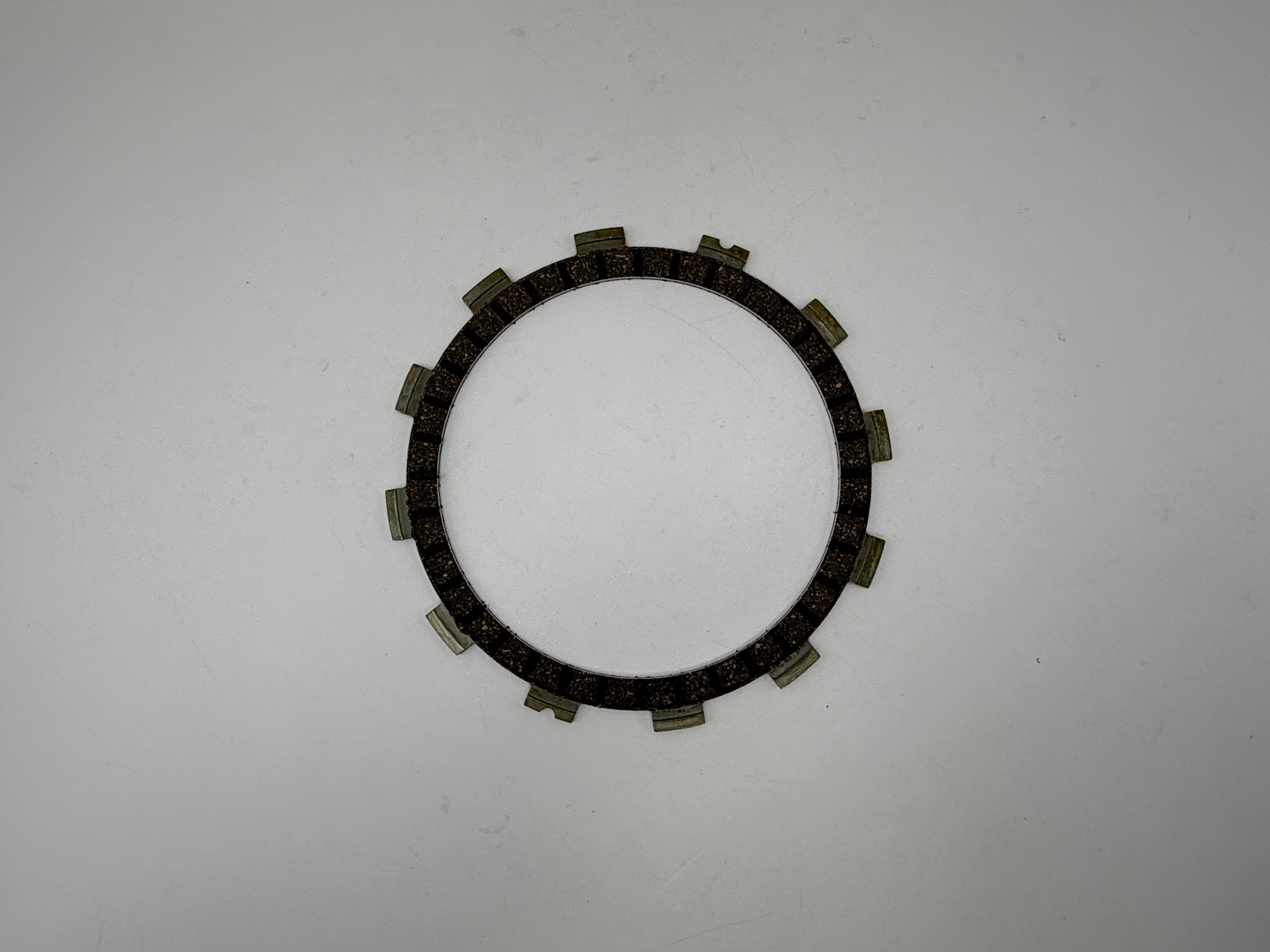 Hendler Clutch Plate 1086 (3.00mm)