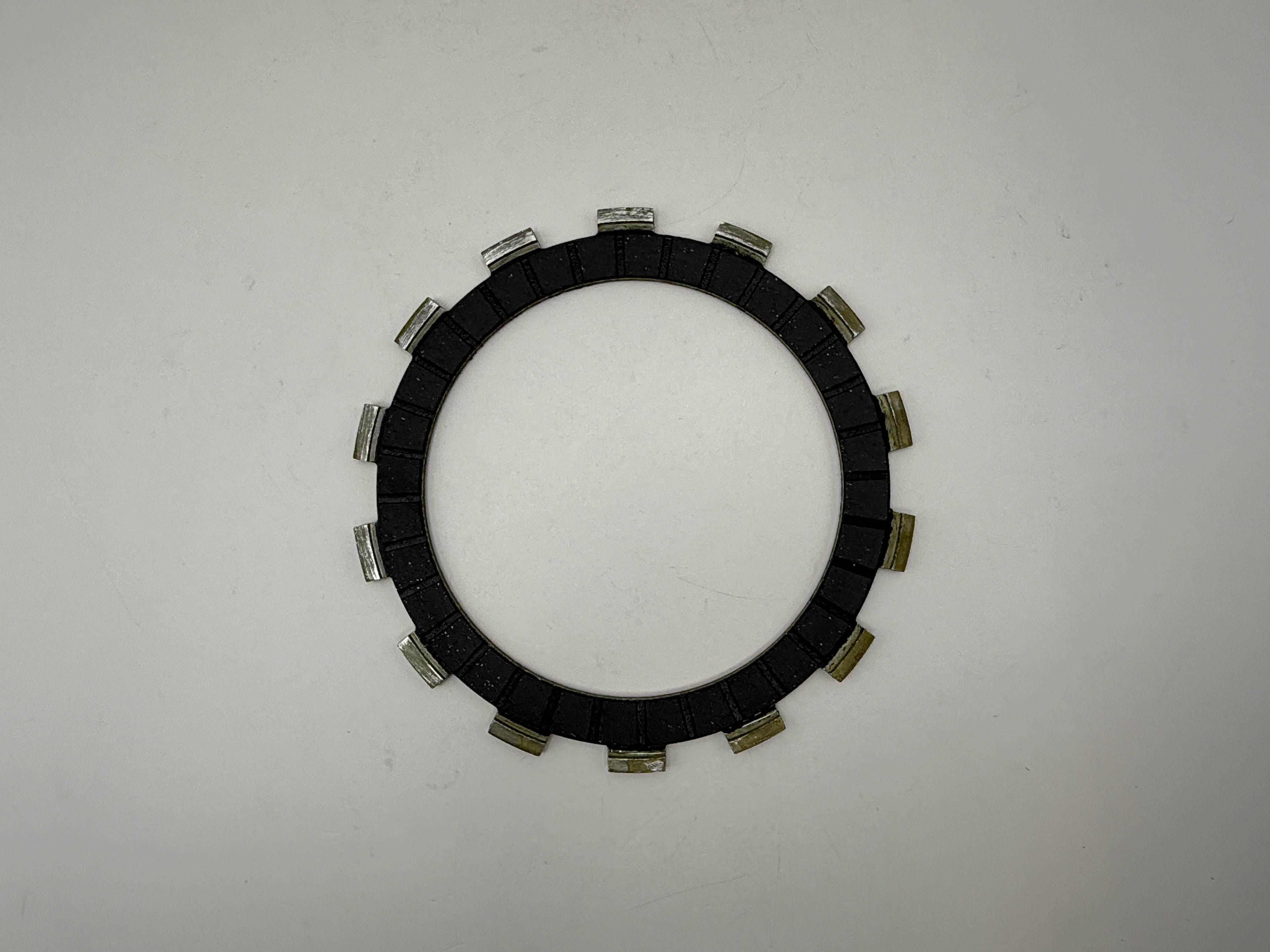 Hendler Clutch Plate 1094 (4.00mm)