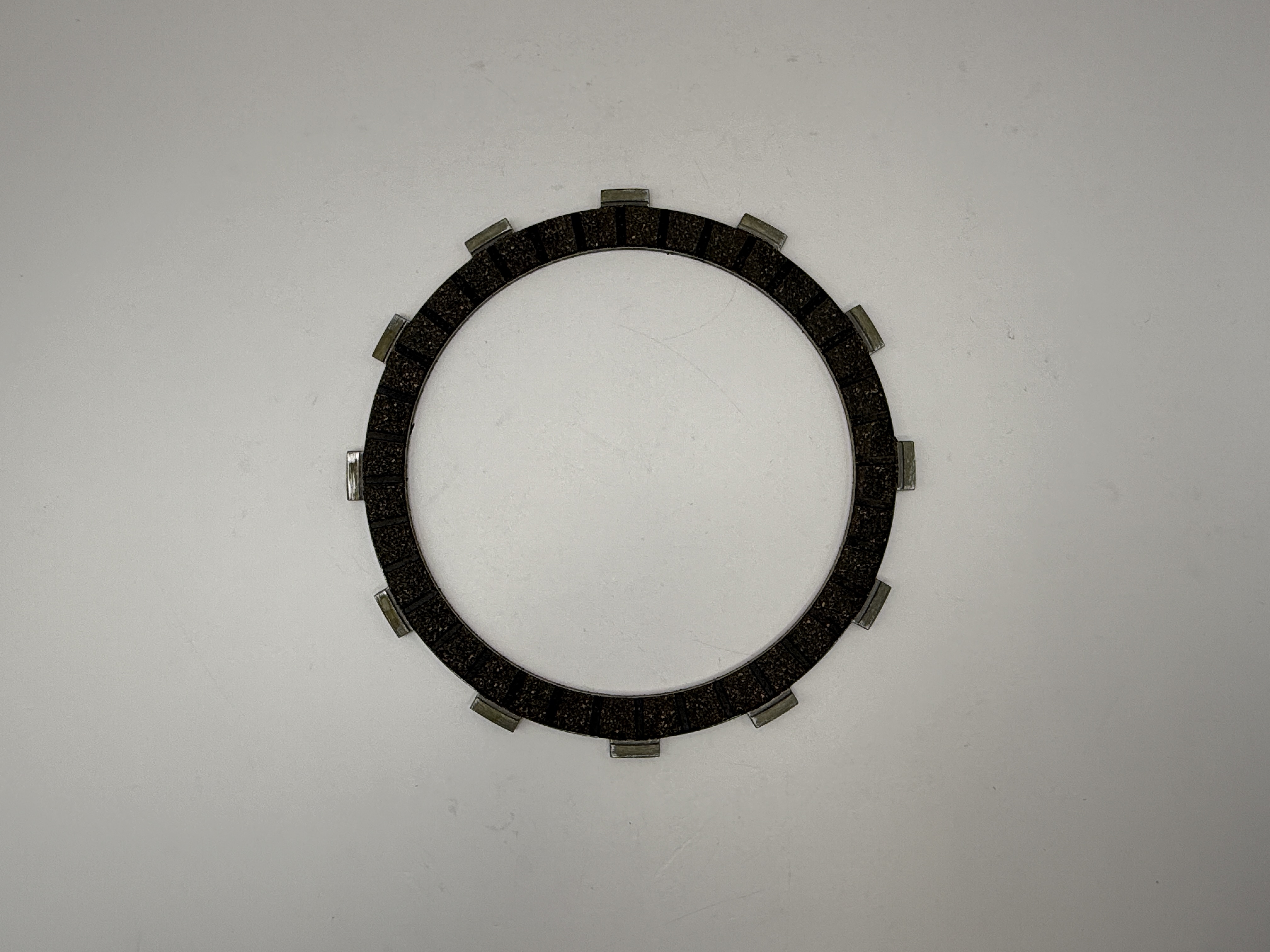 Hendler Clutch Plate 1095 (3.80mm)