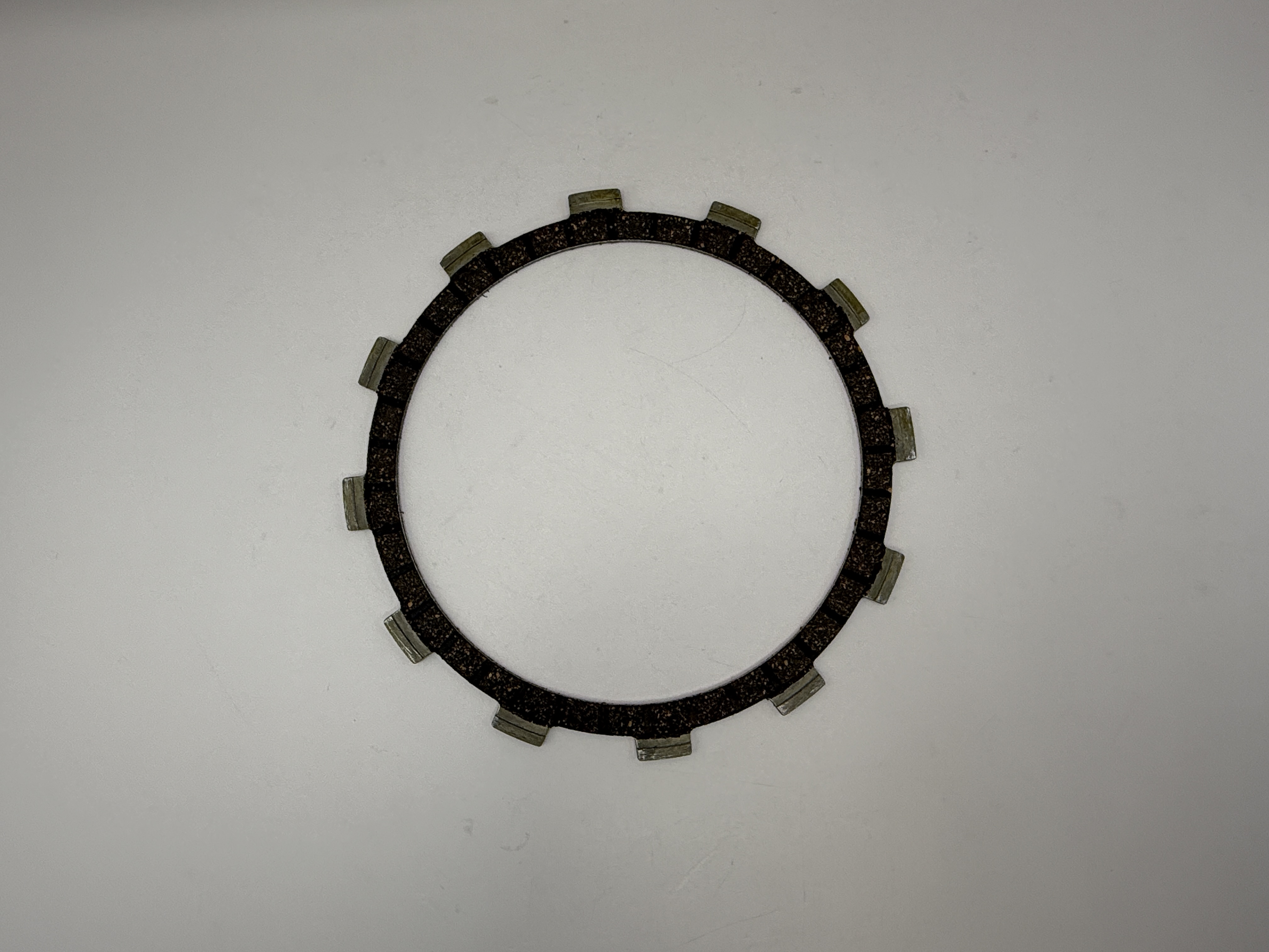 Hendler Clutch Plate 2033 (3.00mm)