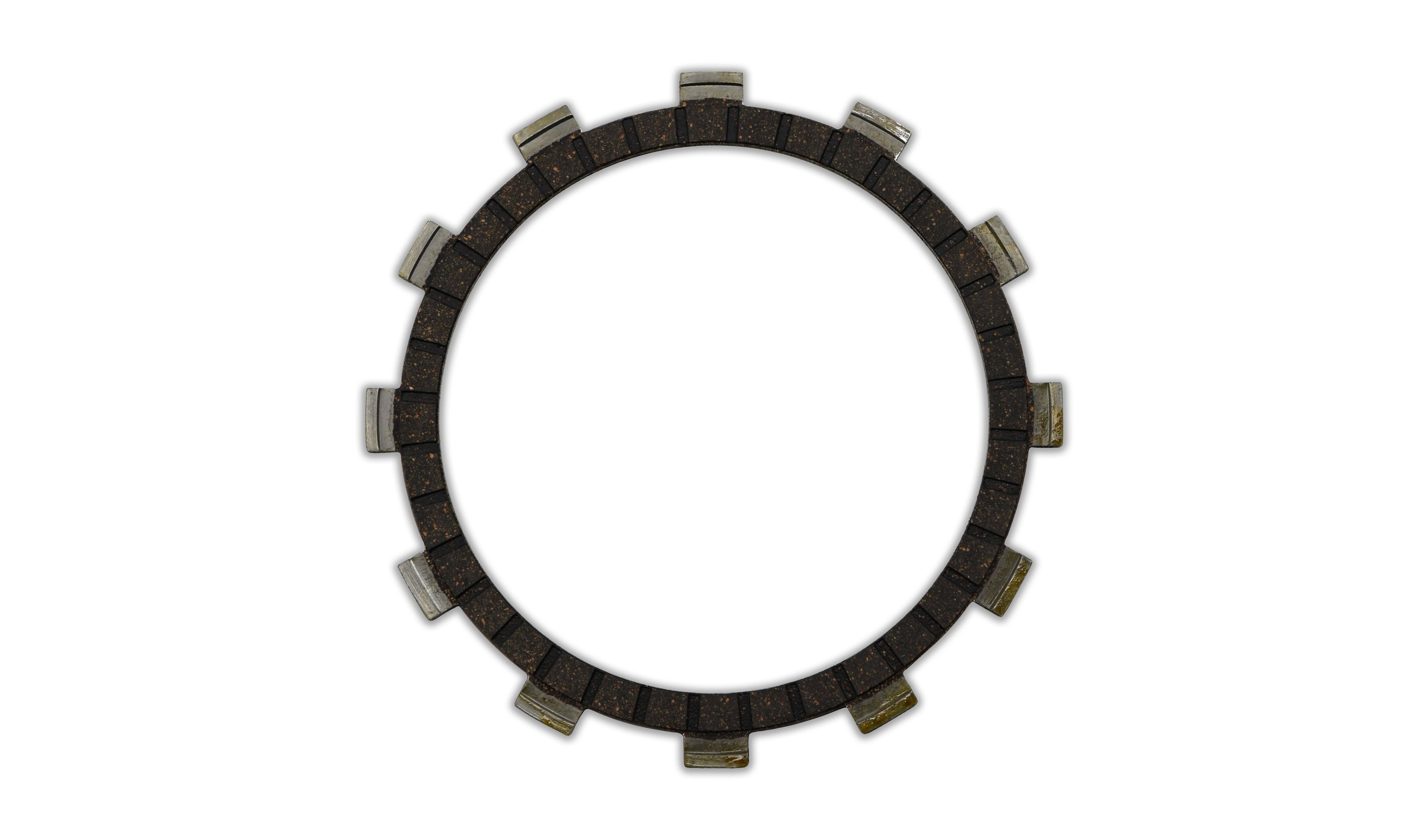 Hendler Clutch Plate 2041, 2062 (3.00mm)