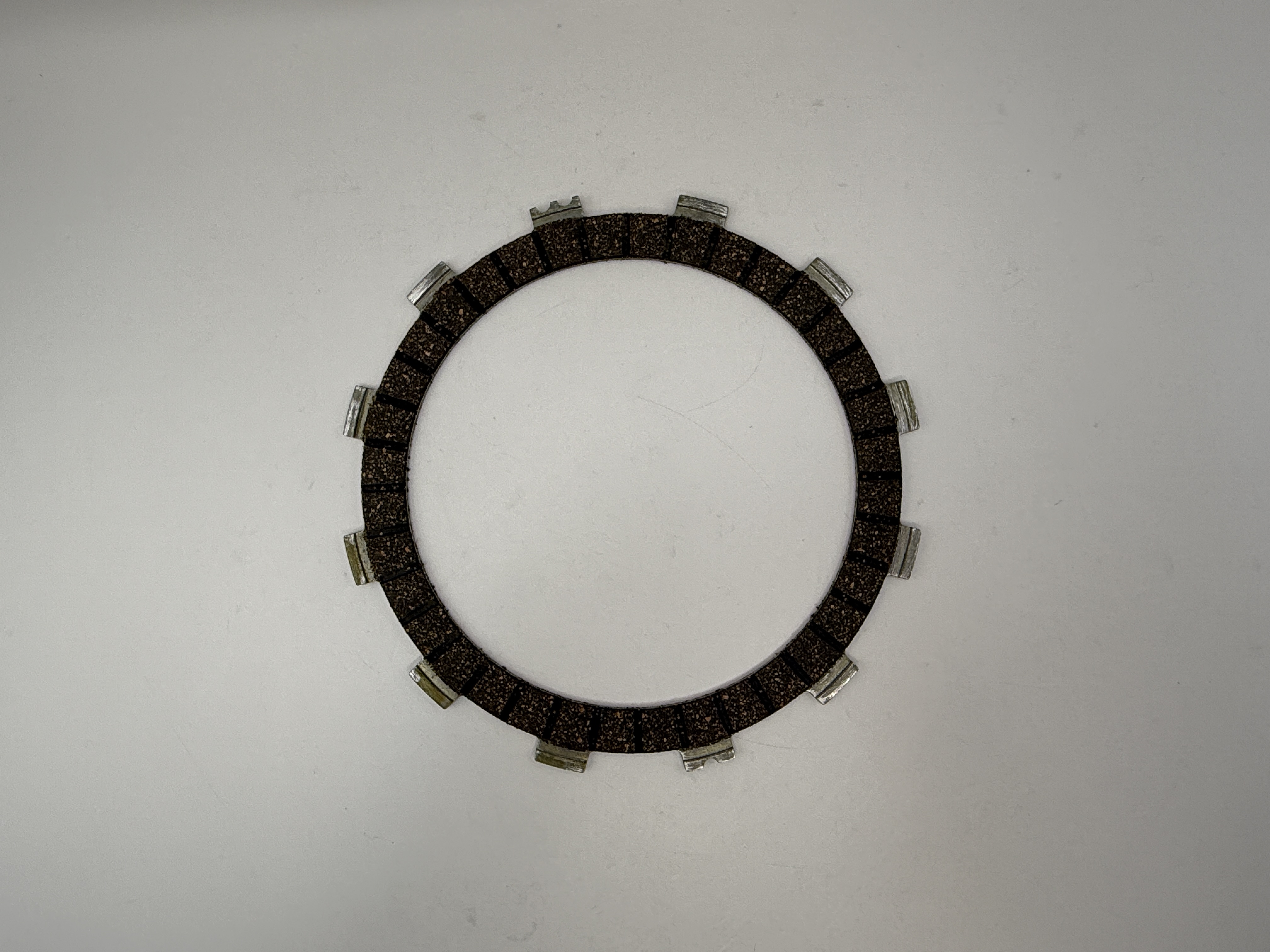 Hendler Clutch Plate 2044 (3.00mm)