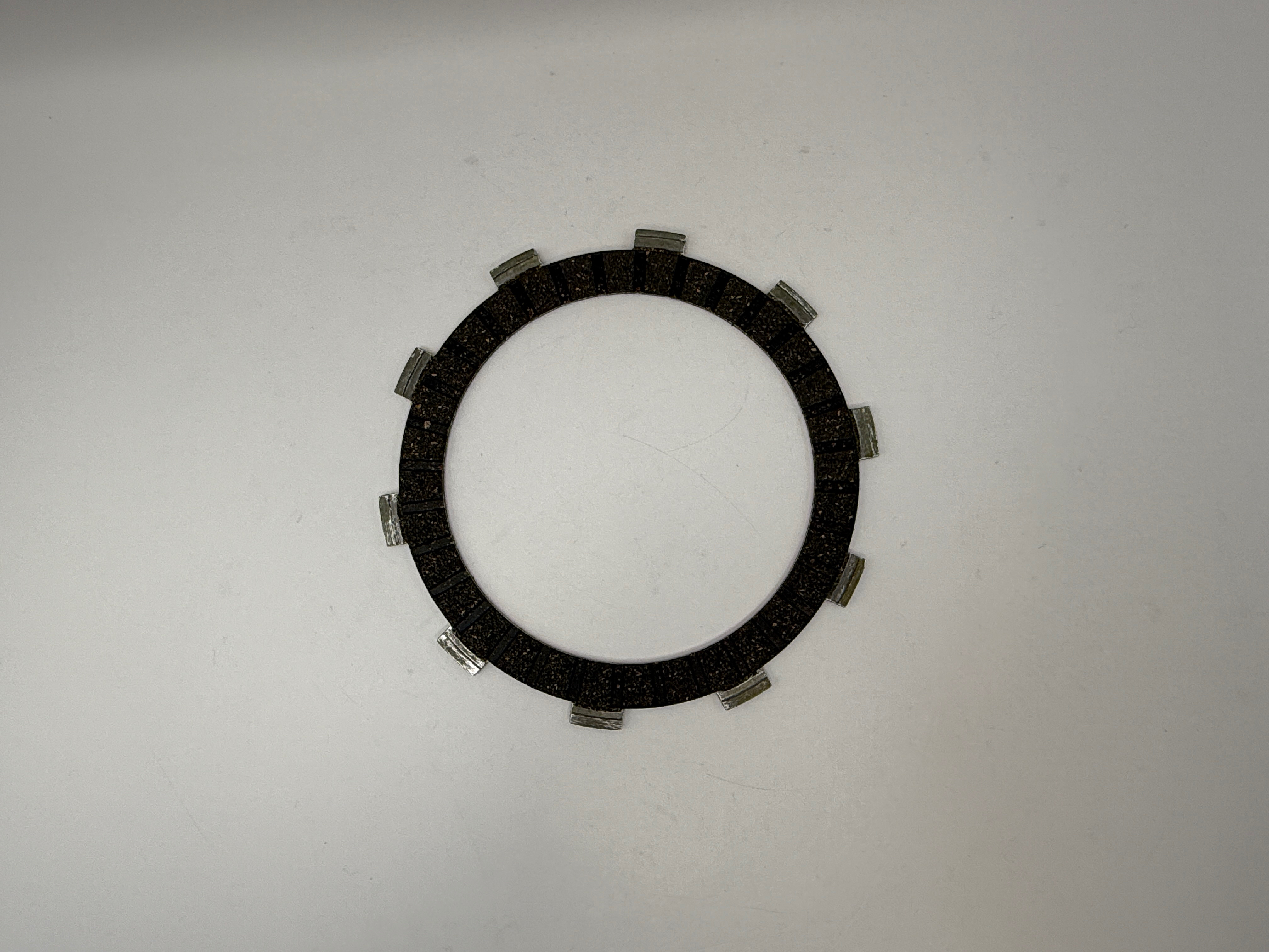 Hendler Clutch Plate 2047 (3.00mm)