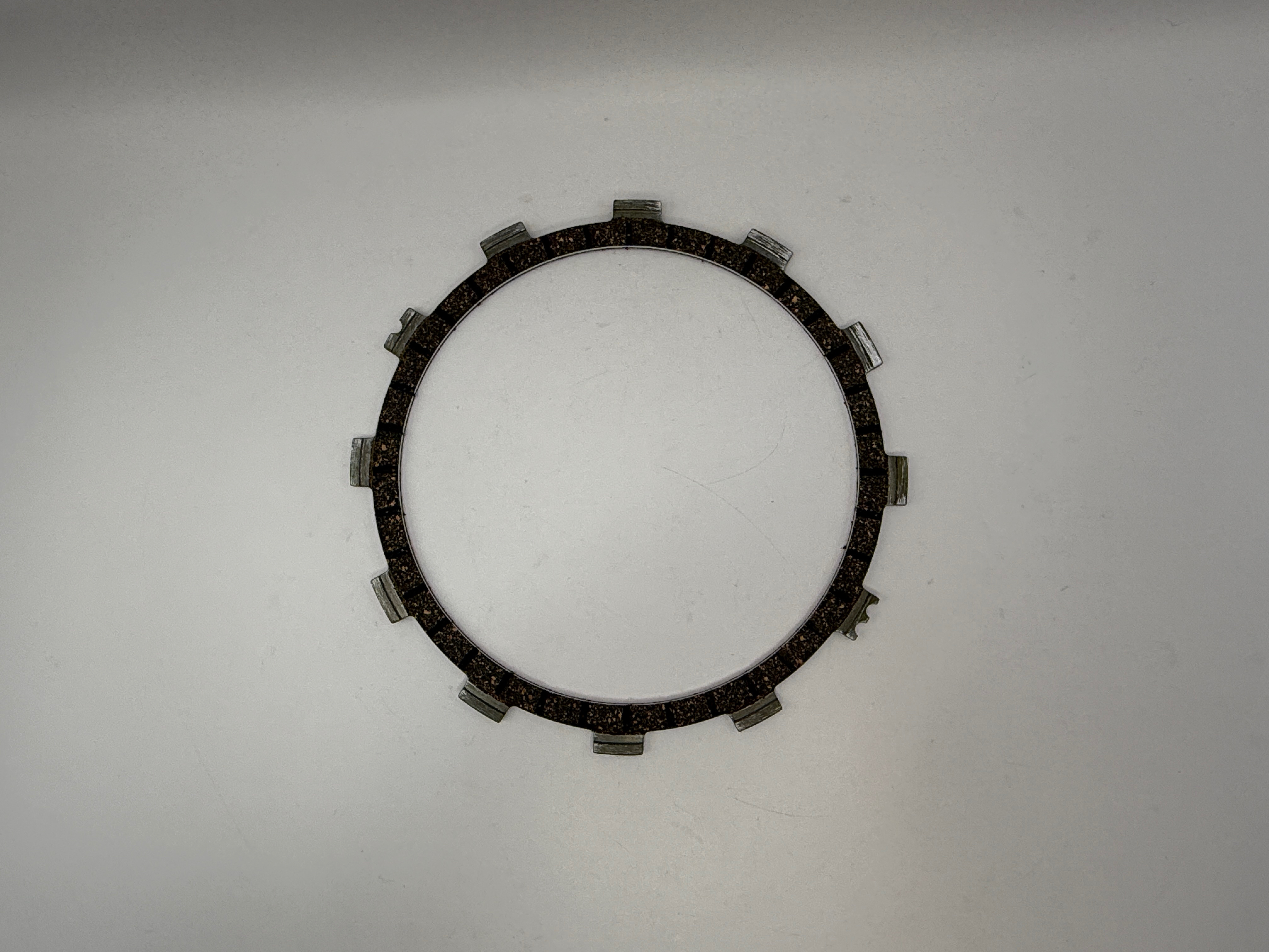 Hendler Clutch Plate 2061 (3.00mm)
