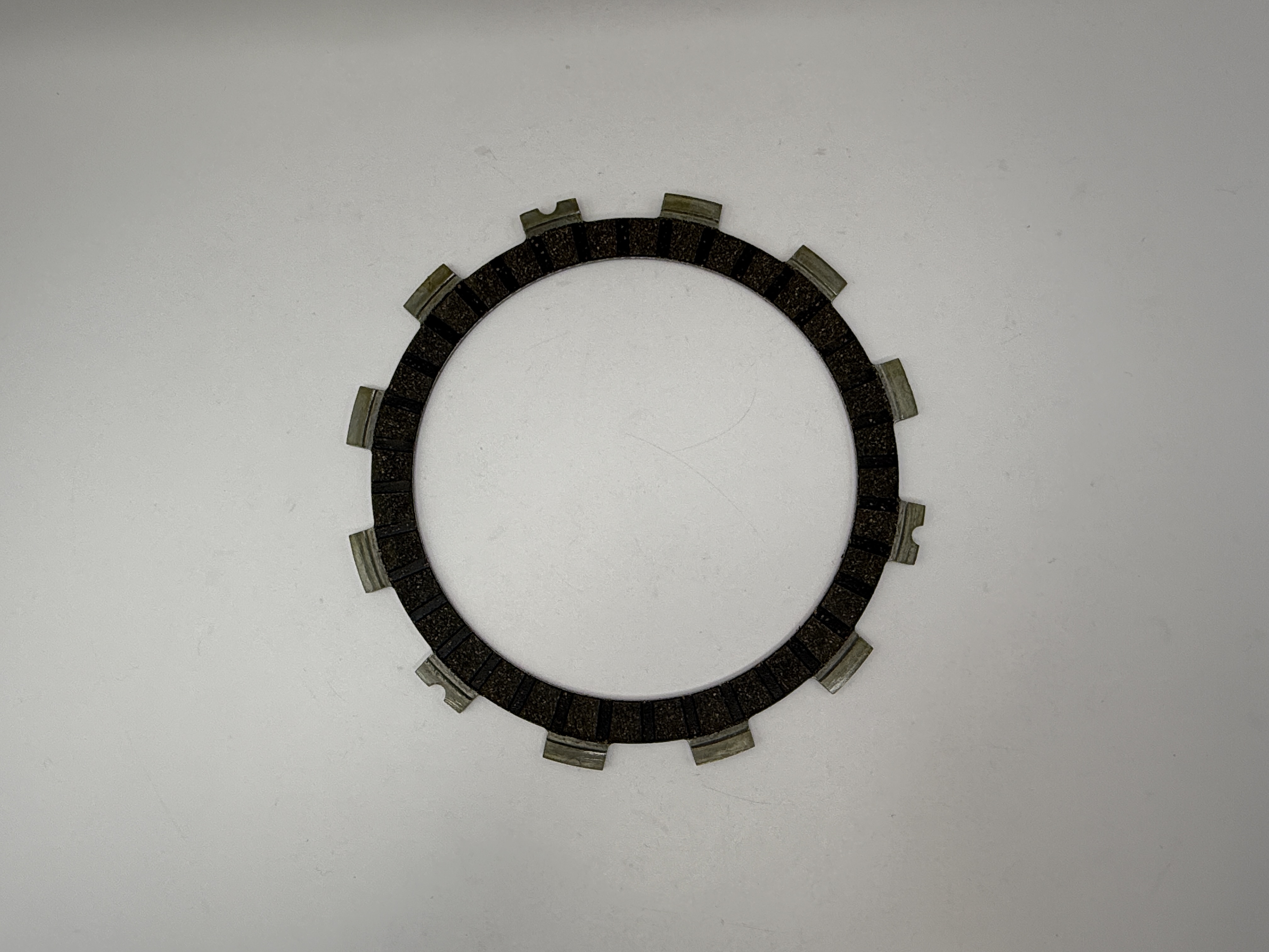 Hendler Clutch Plate 3025 (3.00mm)