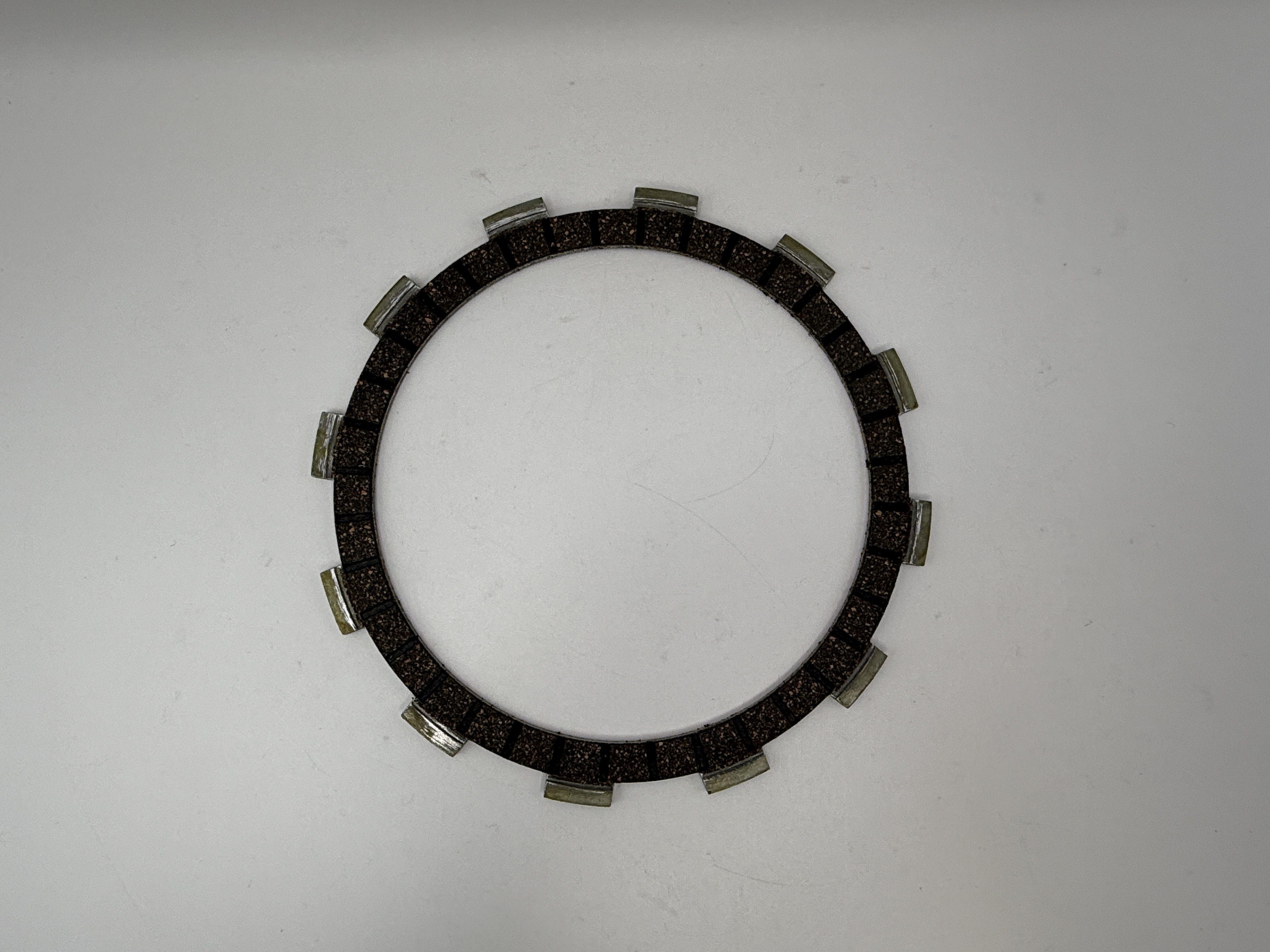 Hendler Clutch Plate 3051 (3.55mm)