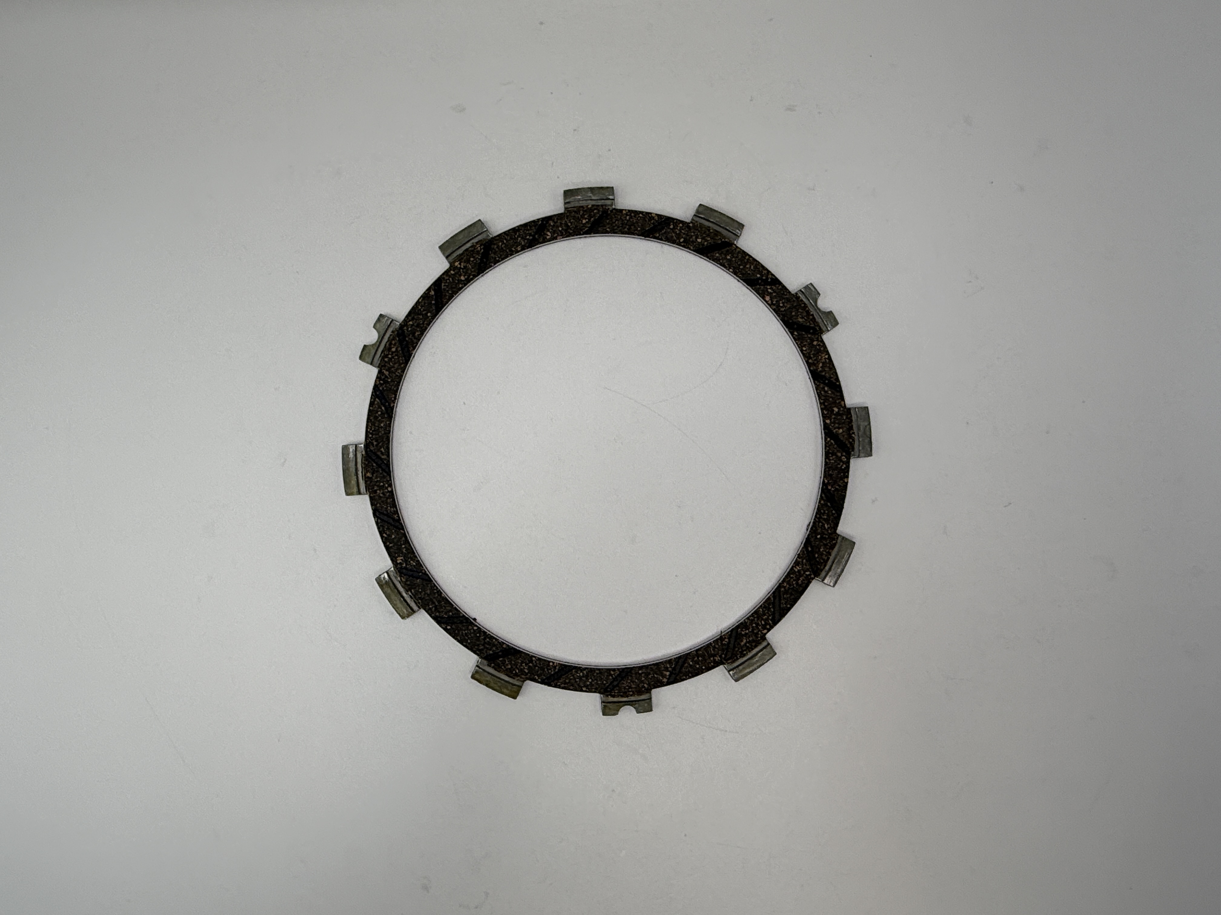 Hendler Clutch Plate 3071 (2.8mm) 144mm x 118mm 2.8mm