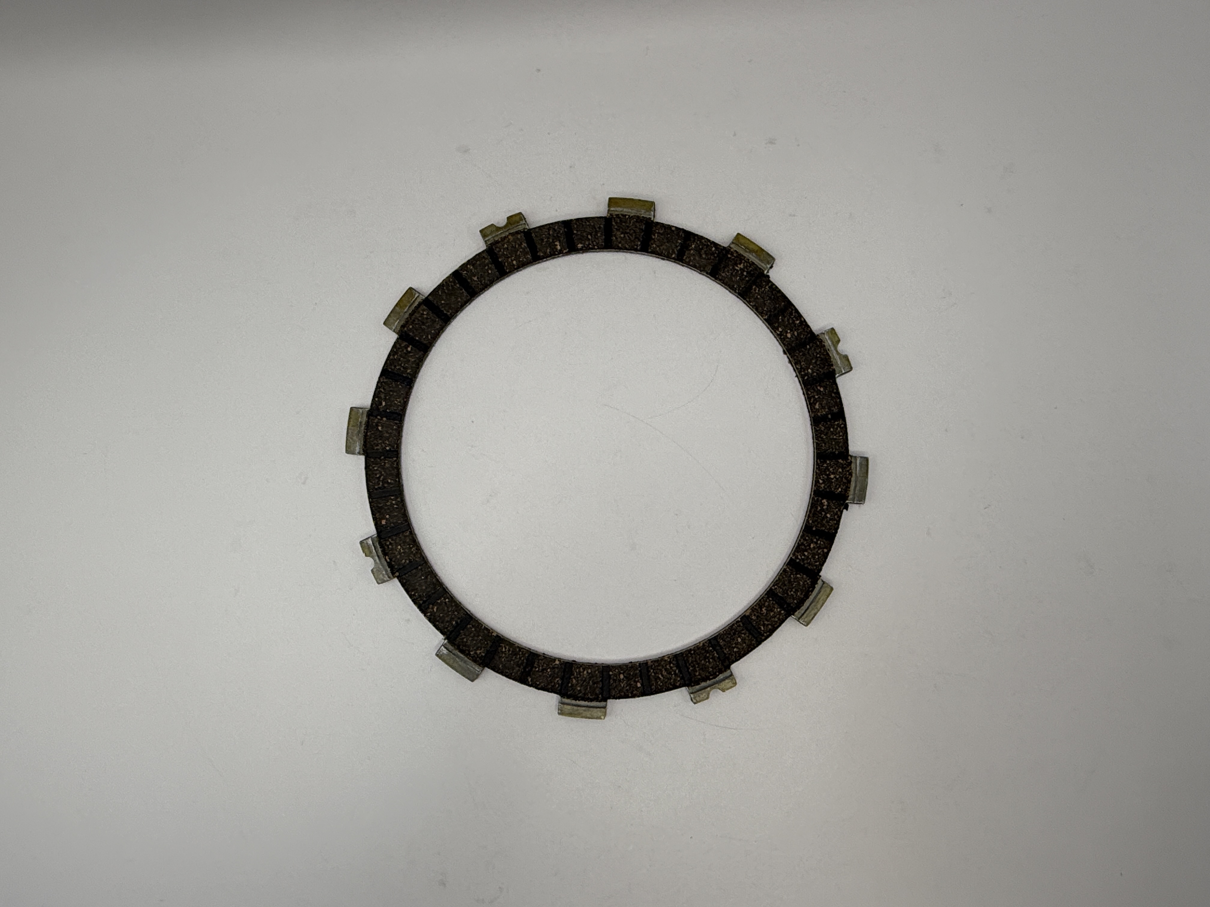 Hendler Clutch Plate 3065 (3.30mm)