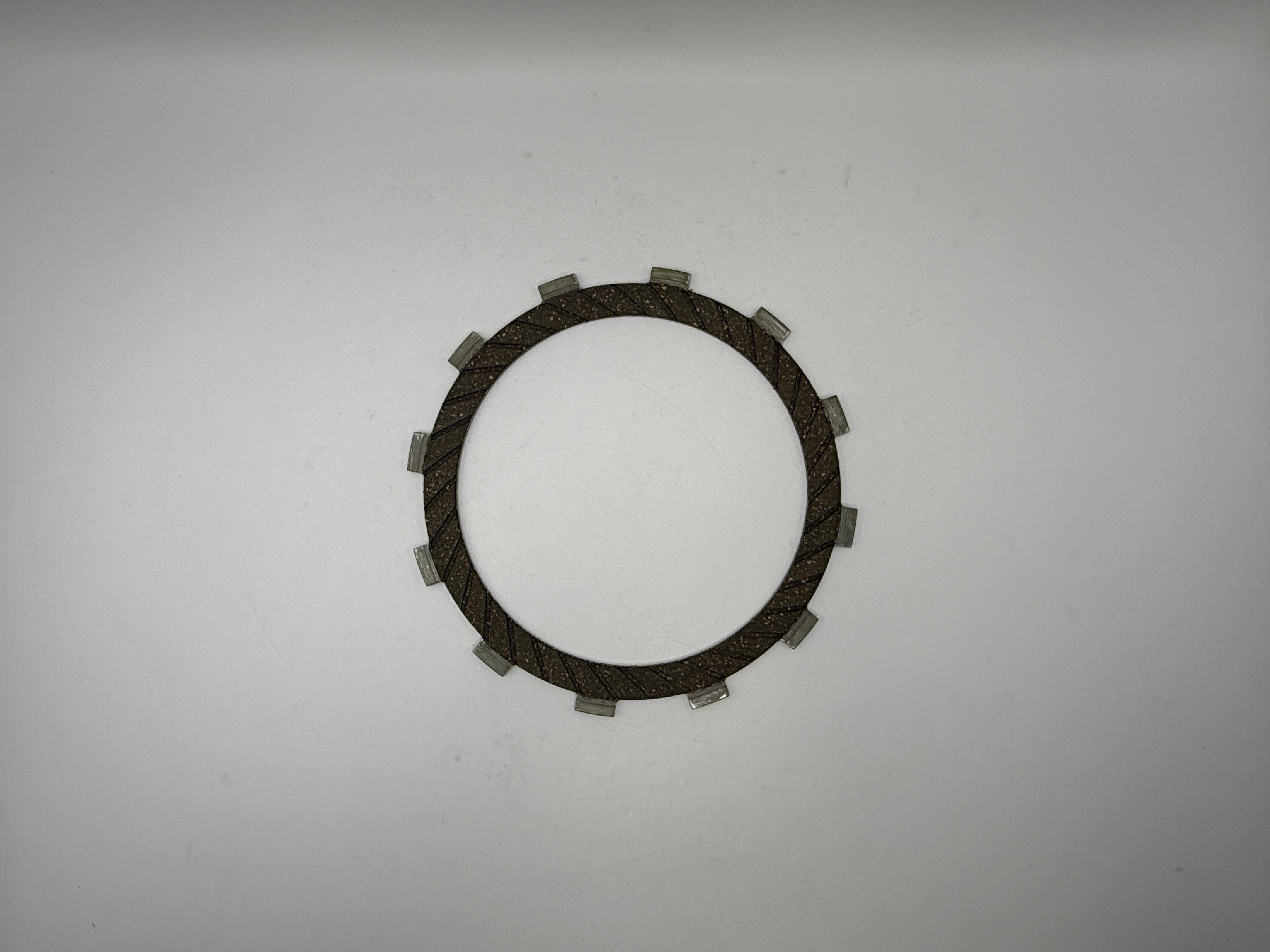Hendler Clutch Plate 4040 (3.00mm)