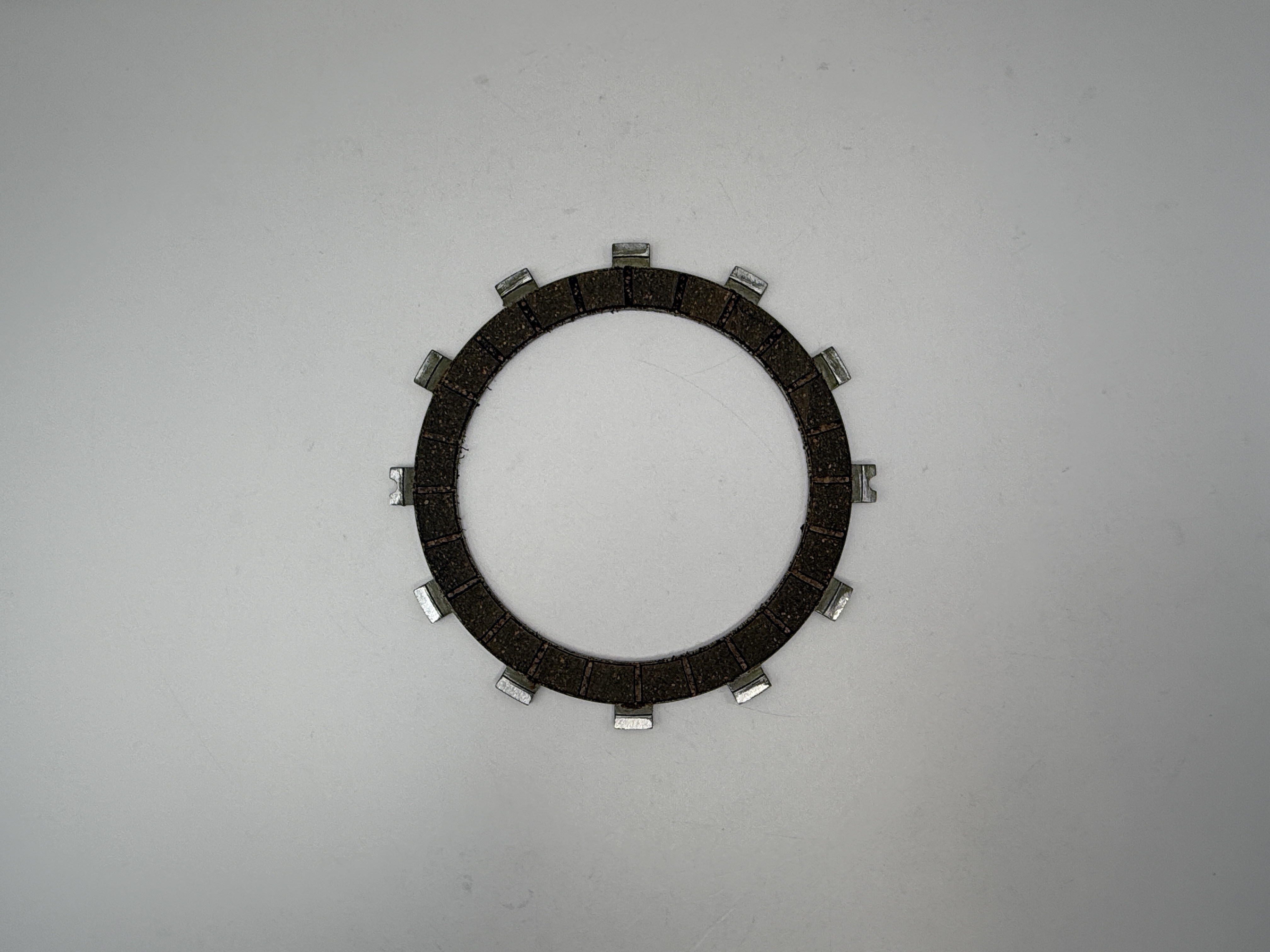 Hendler Clutch Plate 4041 (3.00mm)