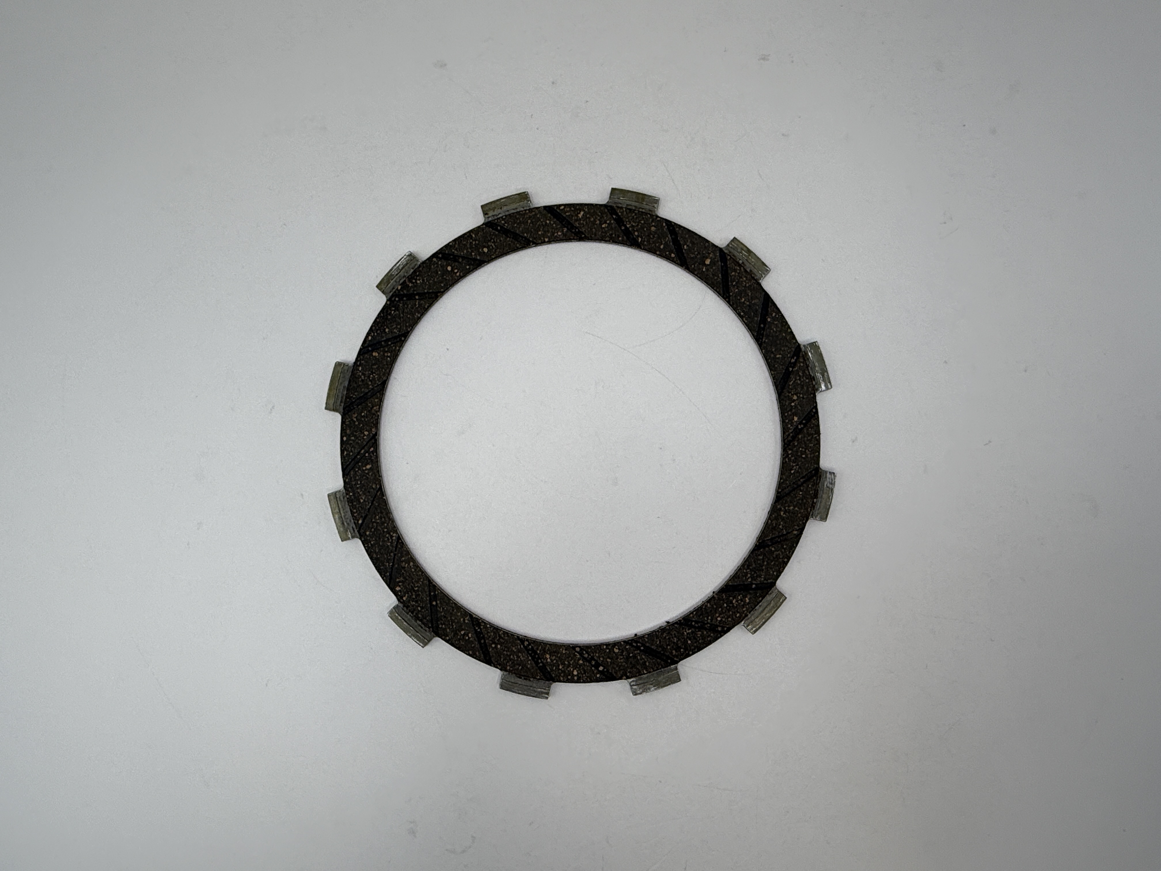 Hendler Clutch Plate 4049/4063 (2.80mm) - USE 303600H FOR TEETH WITH CUT OUT
