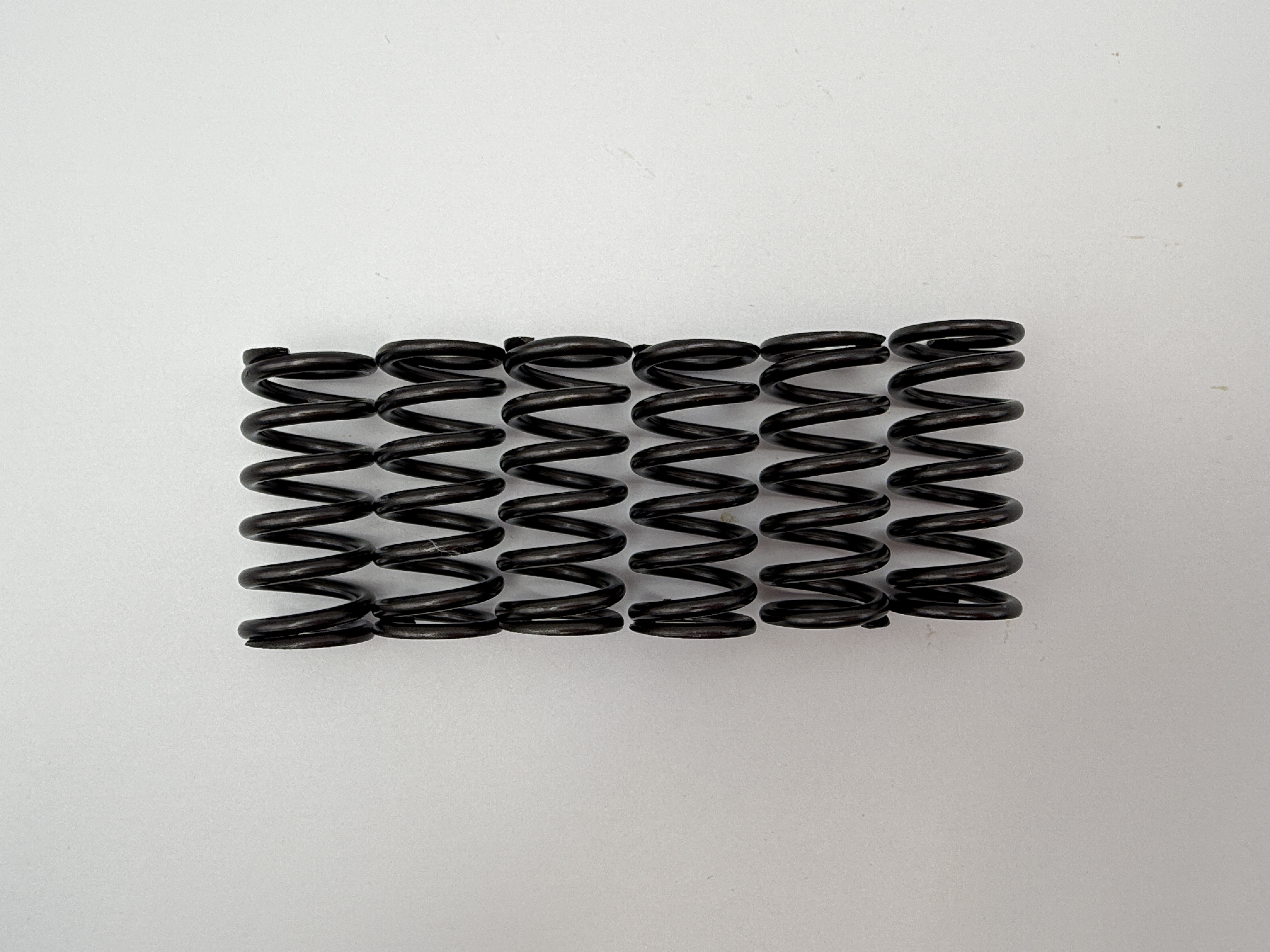 Hendler Clutch Spring Heavy Duty OD=16.60mm Length=36.30mm (2.40)