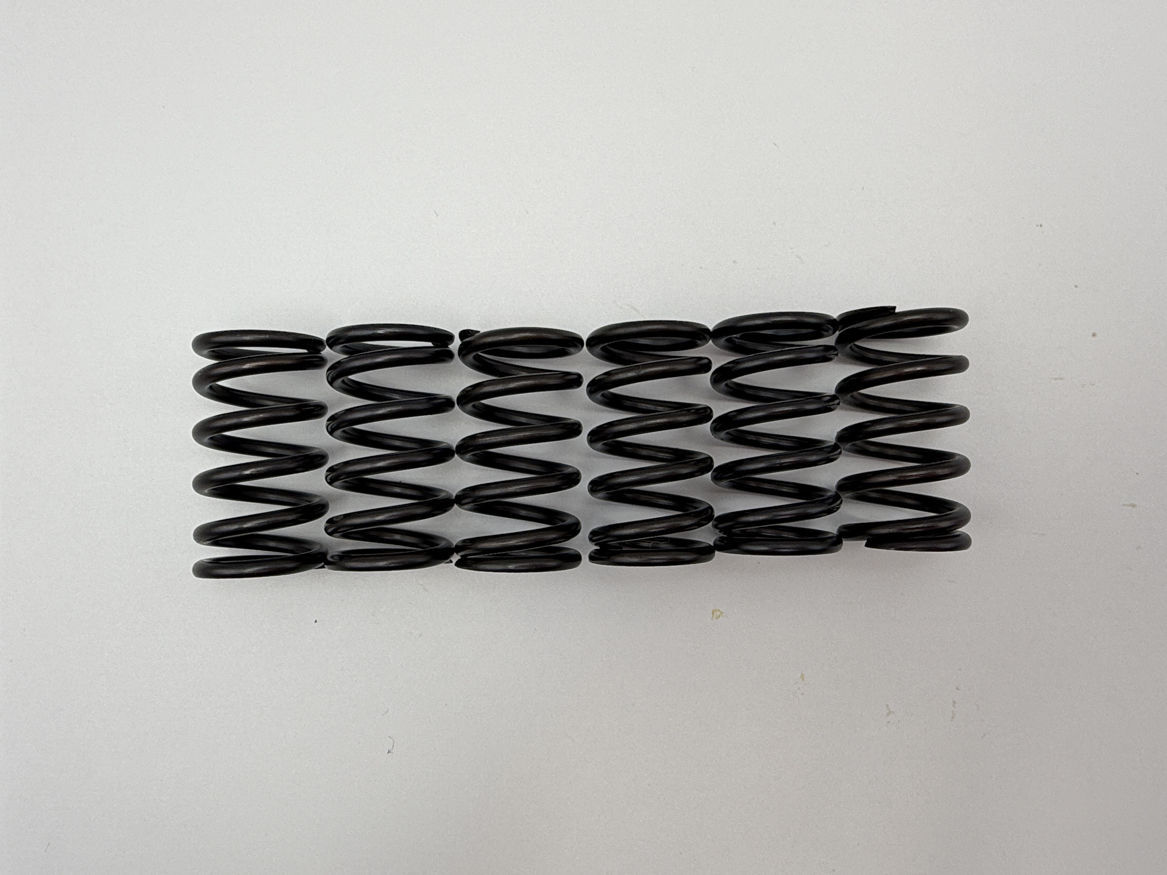 Hendler Clutch Spring Heavy Duty OD=19.60mm Length=35.60mm (2.70)