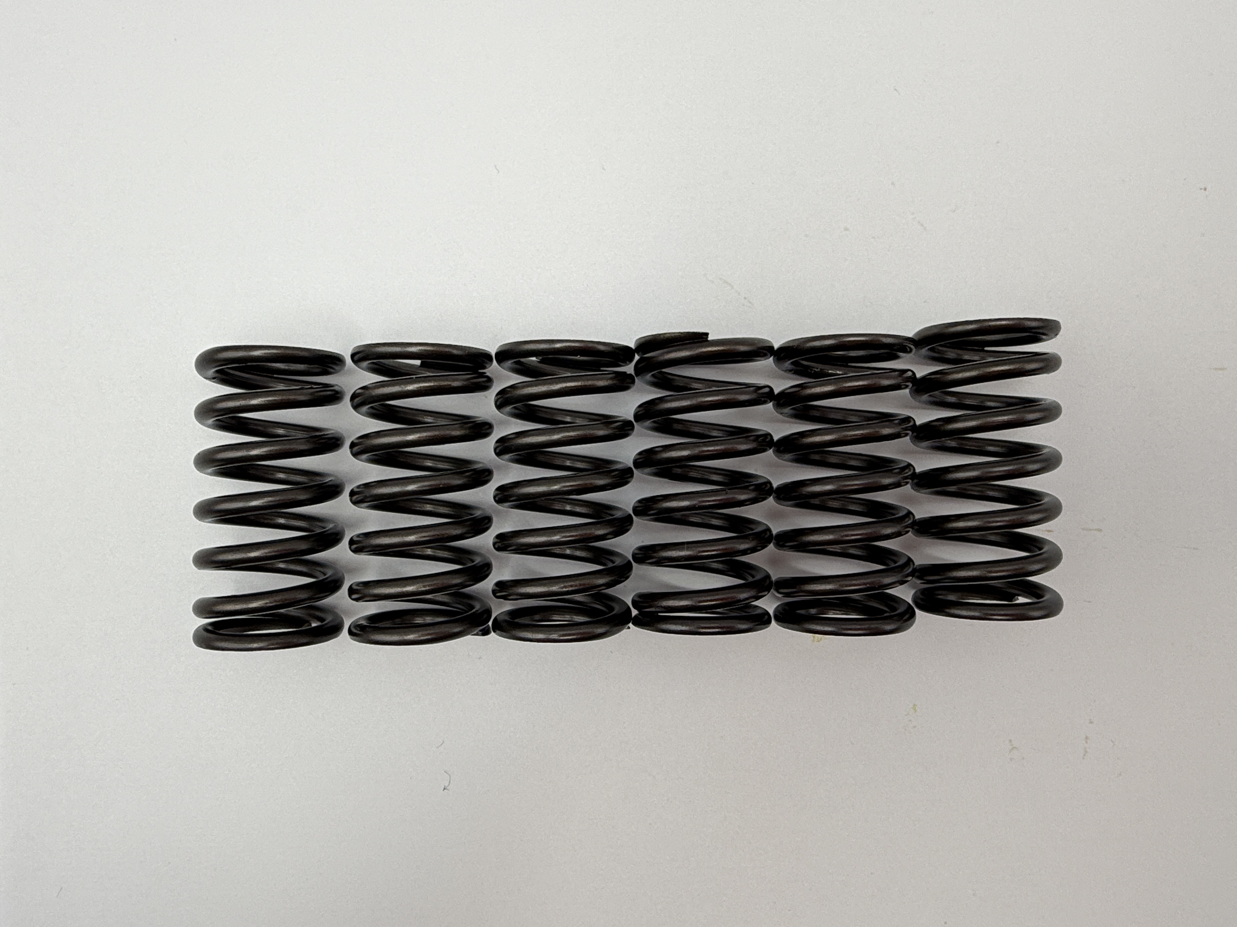 Hendler Clutch Spring Heavy Duty OD=18.50mm Length=37.80mm (2.70)