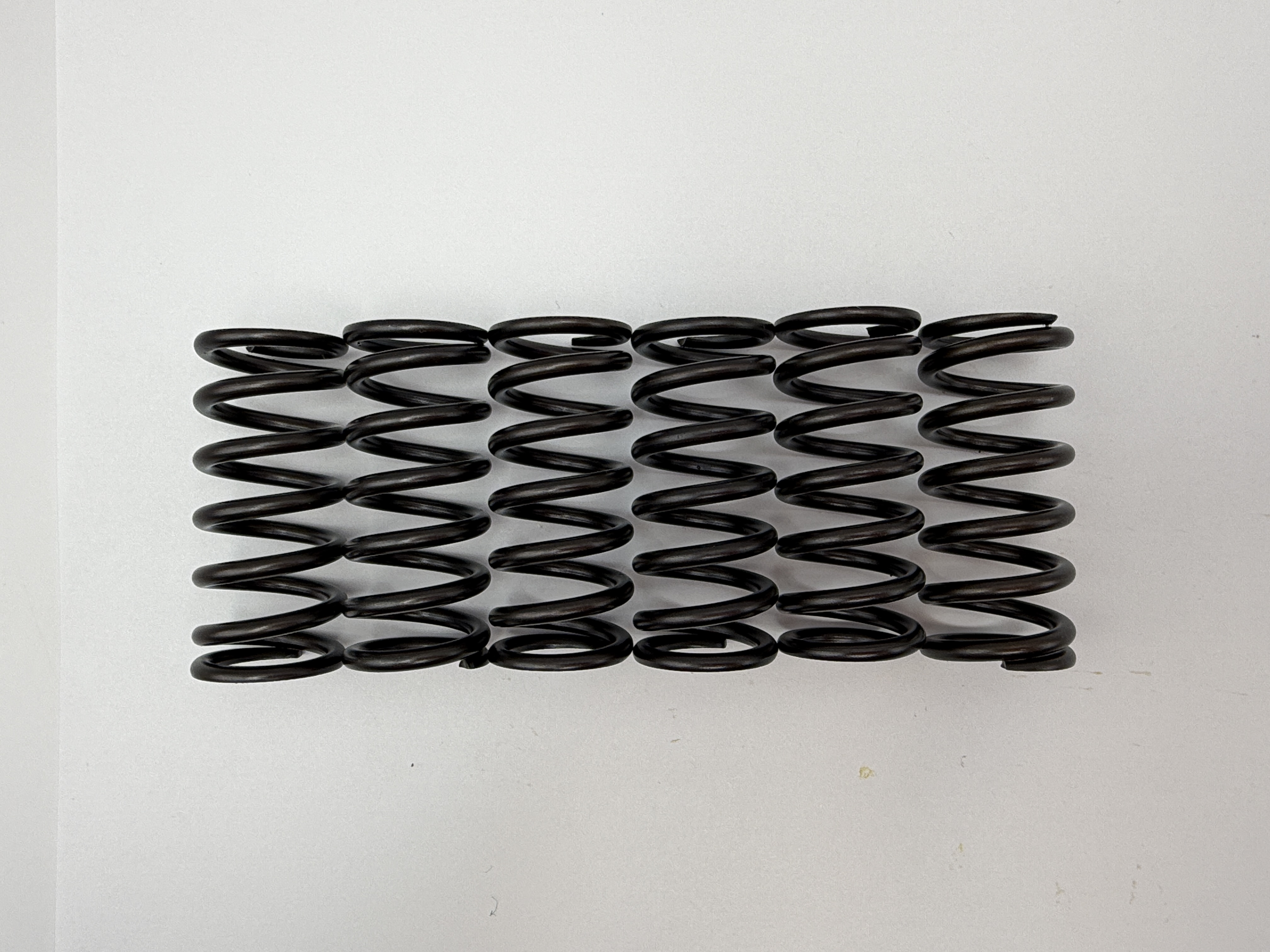 Hendler Clutch Spring Heavy Duty OD=19.50mm Length=44.00mm (2.70)