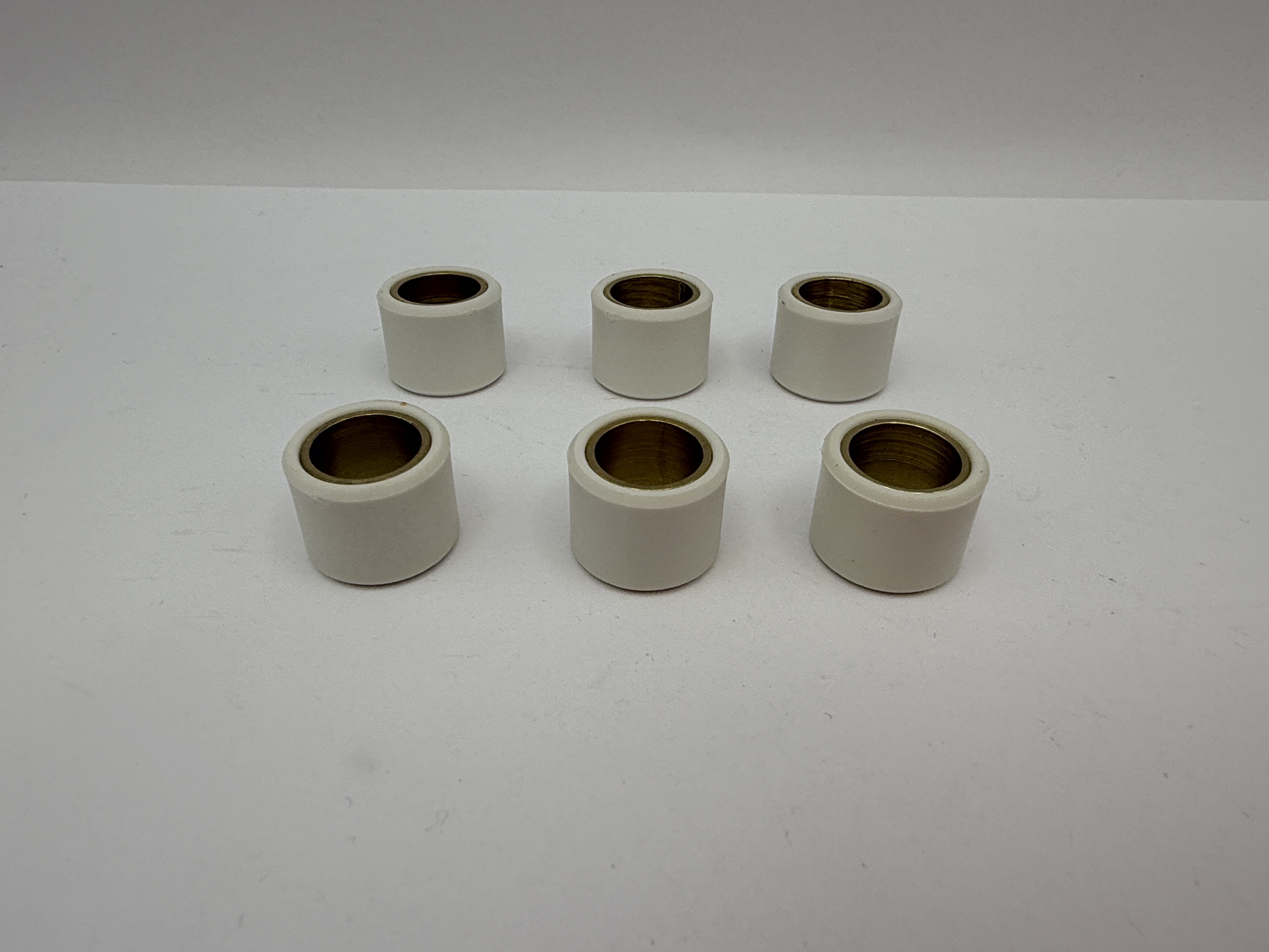 Athena Clutch Roller 4.5g (16x13) Kymco, Peugeot, Piaggio, PGO, Honda