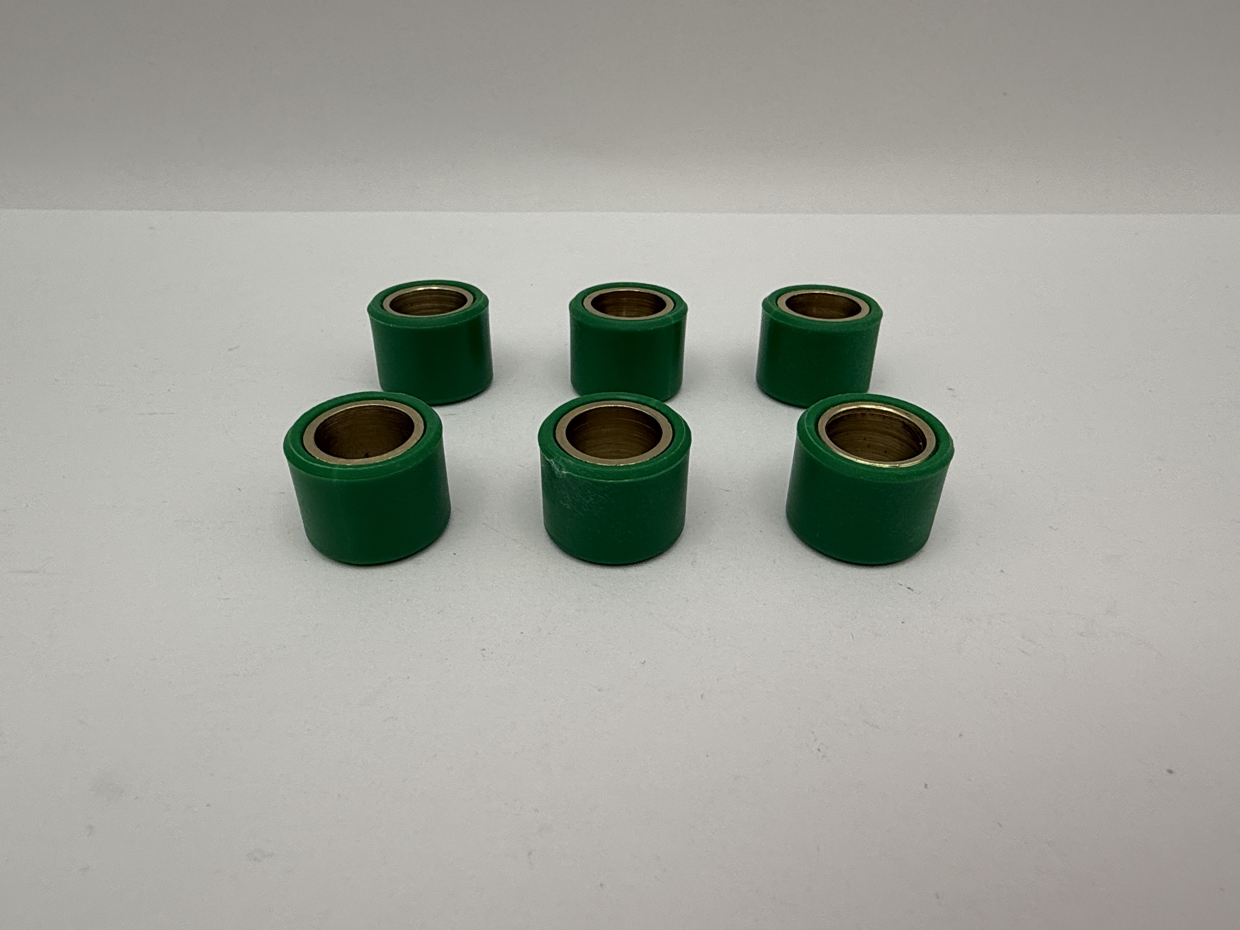 Athena Clutch Roller 5.5g (16x13) Kymco, Peugeot, Piaggio, PGO, Honda
