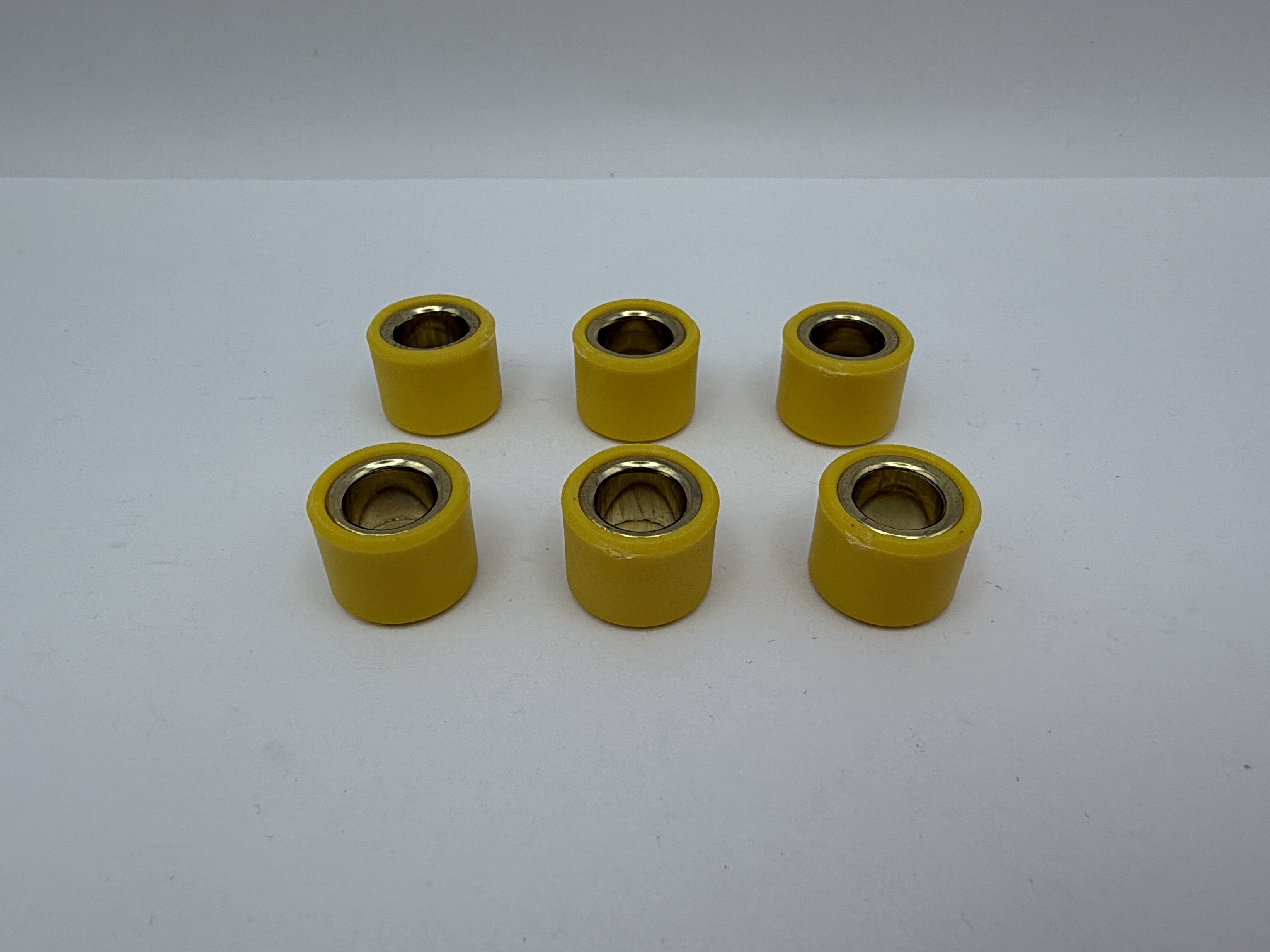 Athena Clutch Roller 7g (16x13) Kymco, Peugeot, Piaggio, PGO, Honda