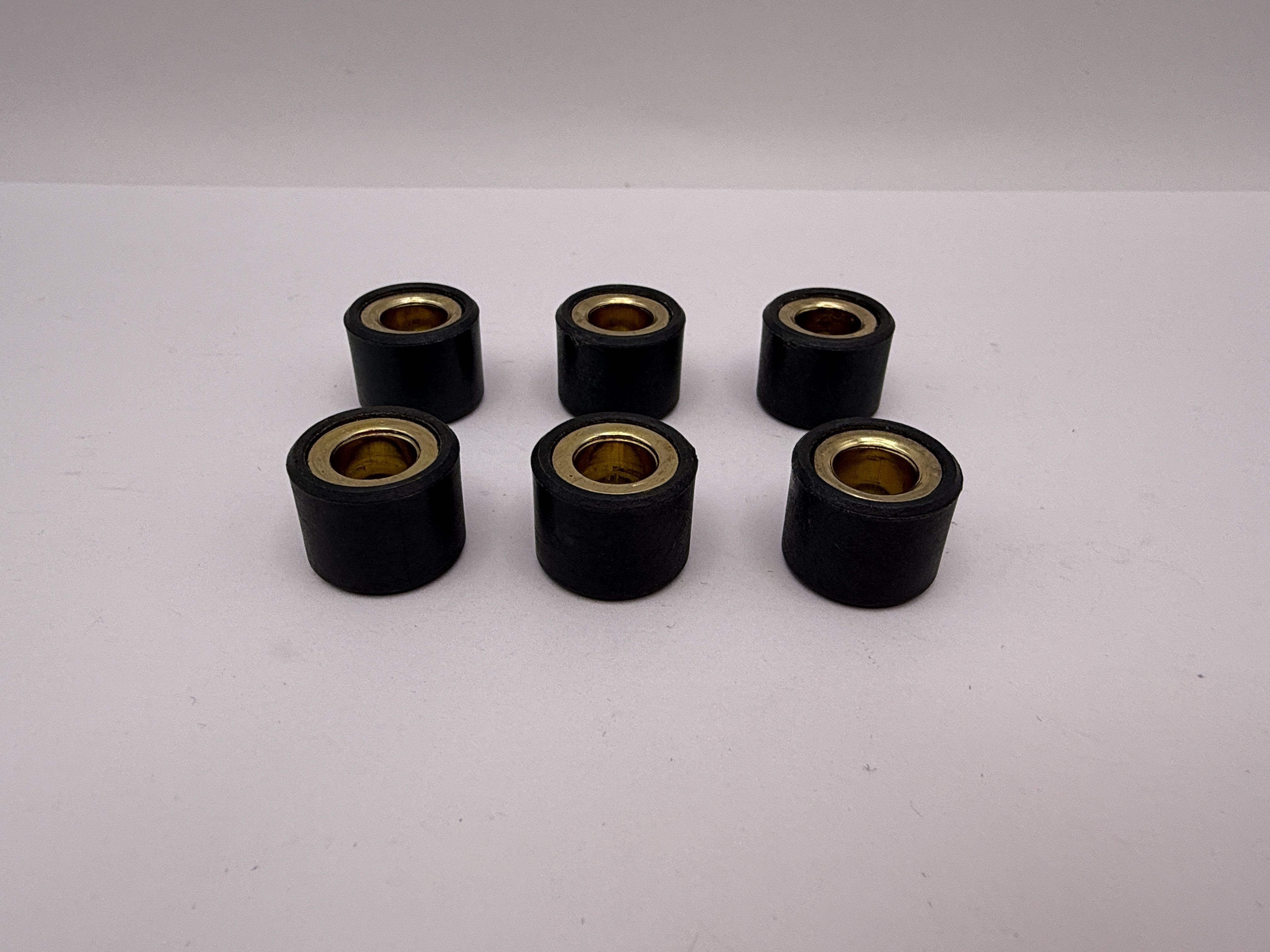 Athena Clutch Roller 8.5g (16x13) Kymco, Peugeot, Piaggio, PGO, Honda