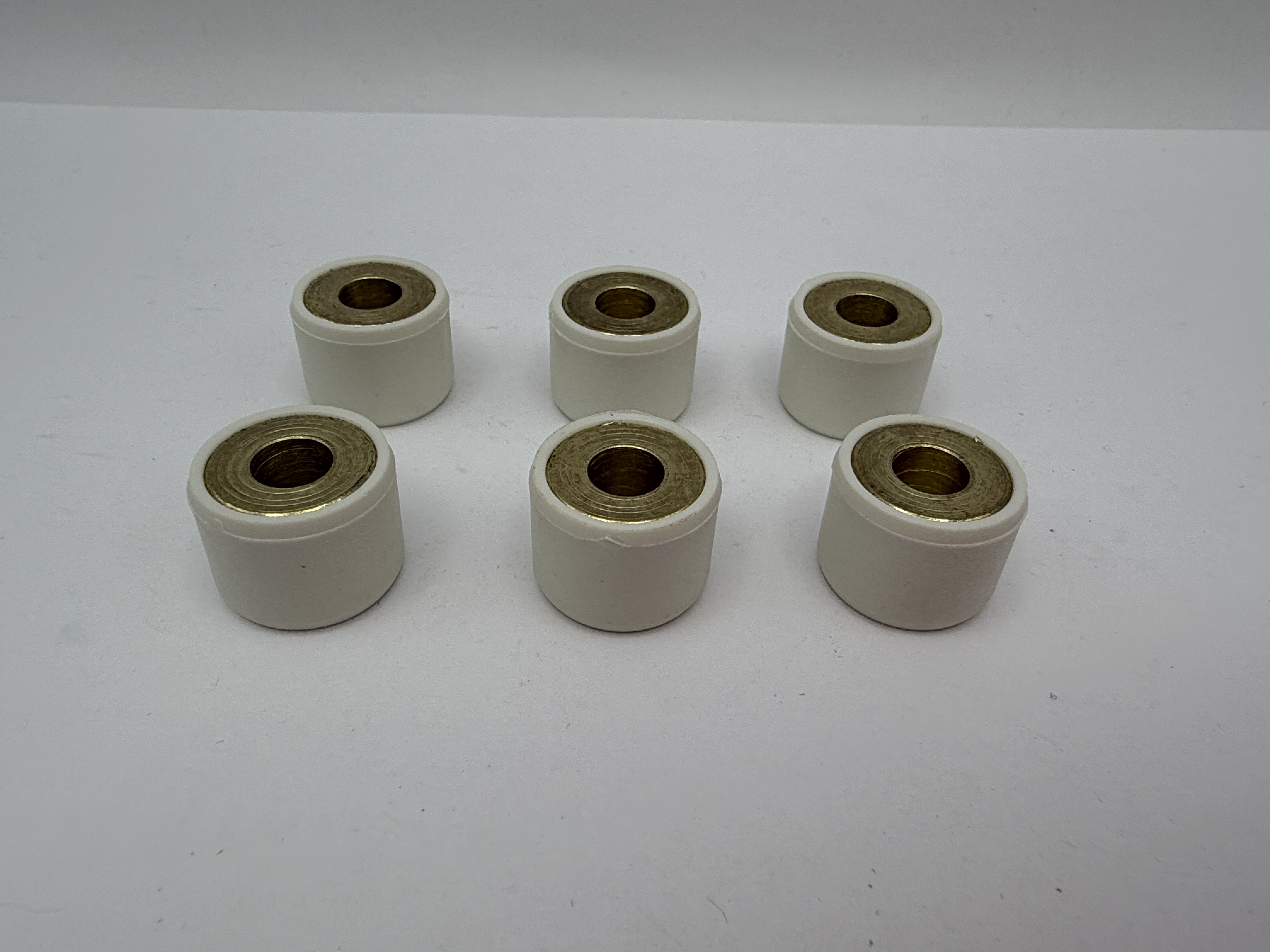 Athena Clutch Roller 15g (18x14) Chinese 125 Scooters