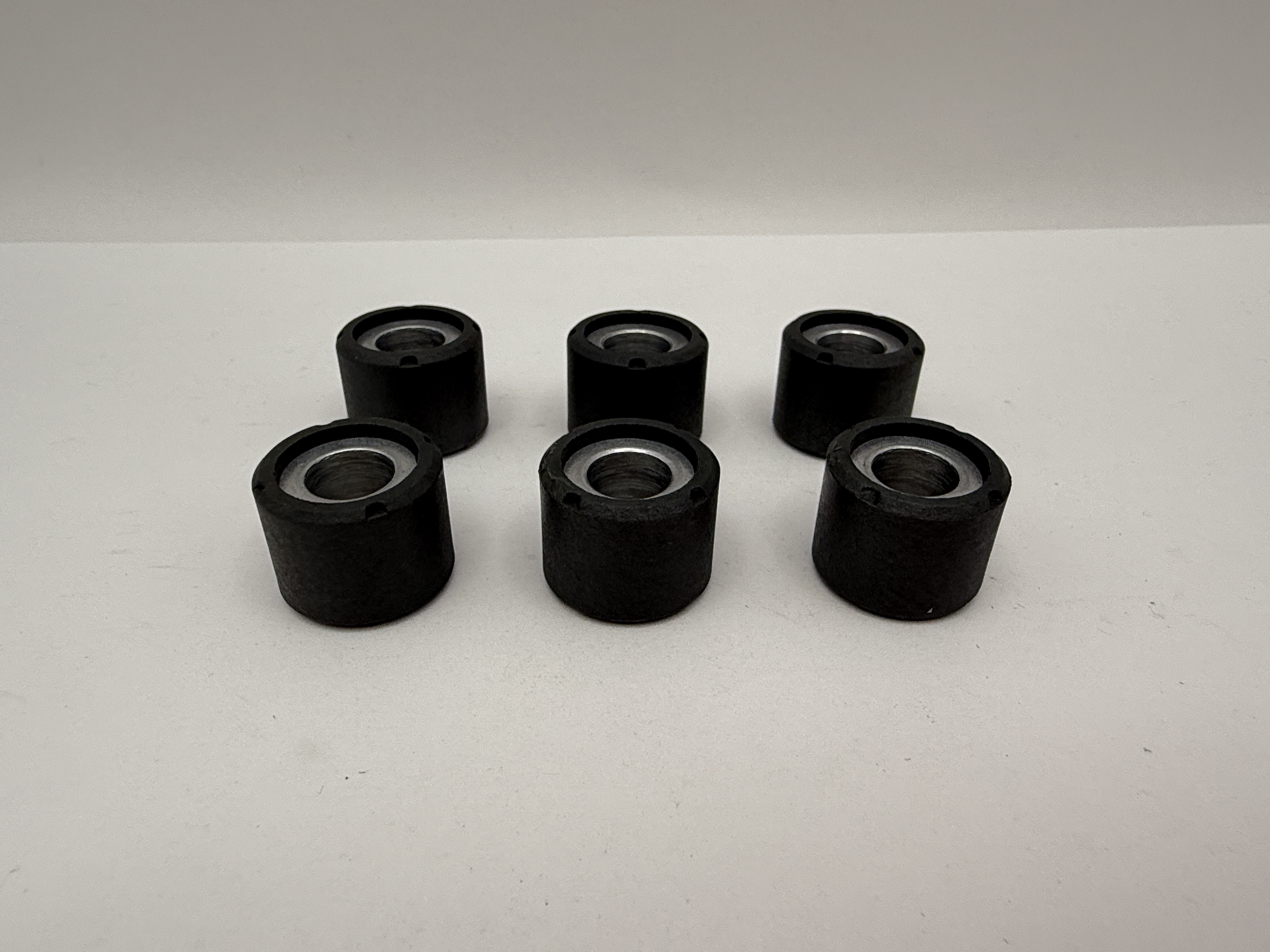 Athena Clutch Roller 5.8g (19x15,5) Gilera Runner, Stalker, Extrem, DNA