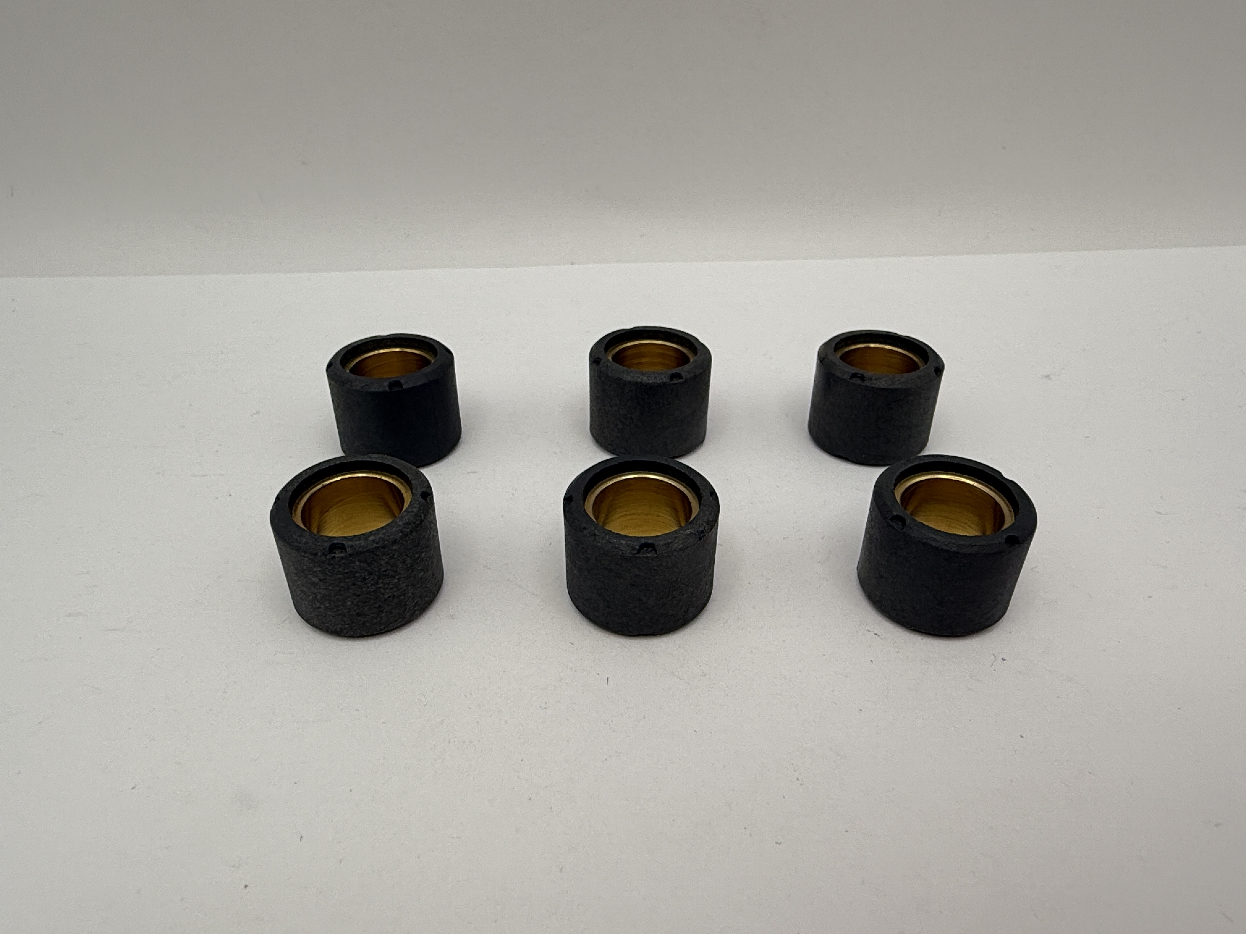 Athena Clutch Roller 8.5g (19x15,5) Gilera Runner, Stalker, Extrem, DNA