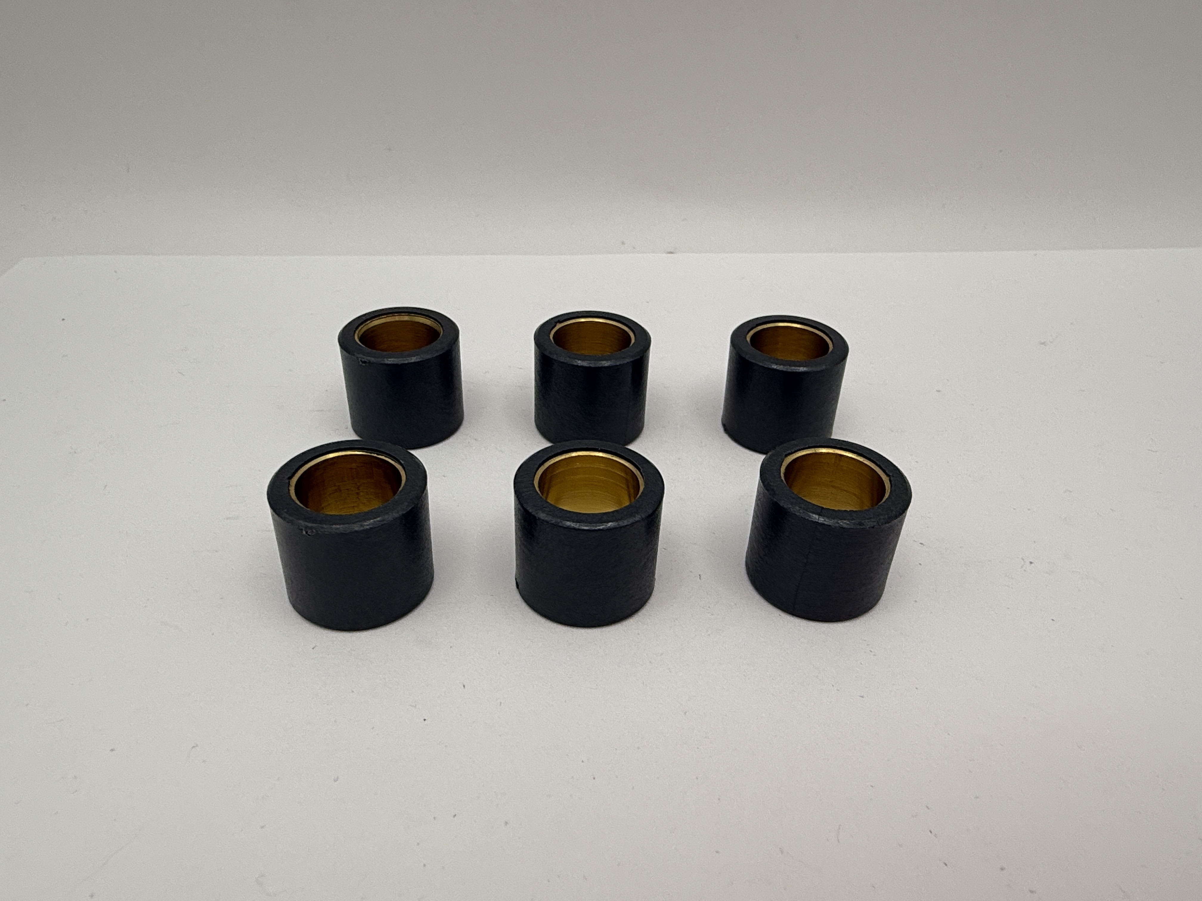 Athena Clutch Roller 11.5g (19x17) Benelli, Gilera, Piaggio 125cc