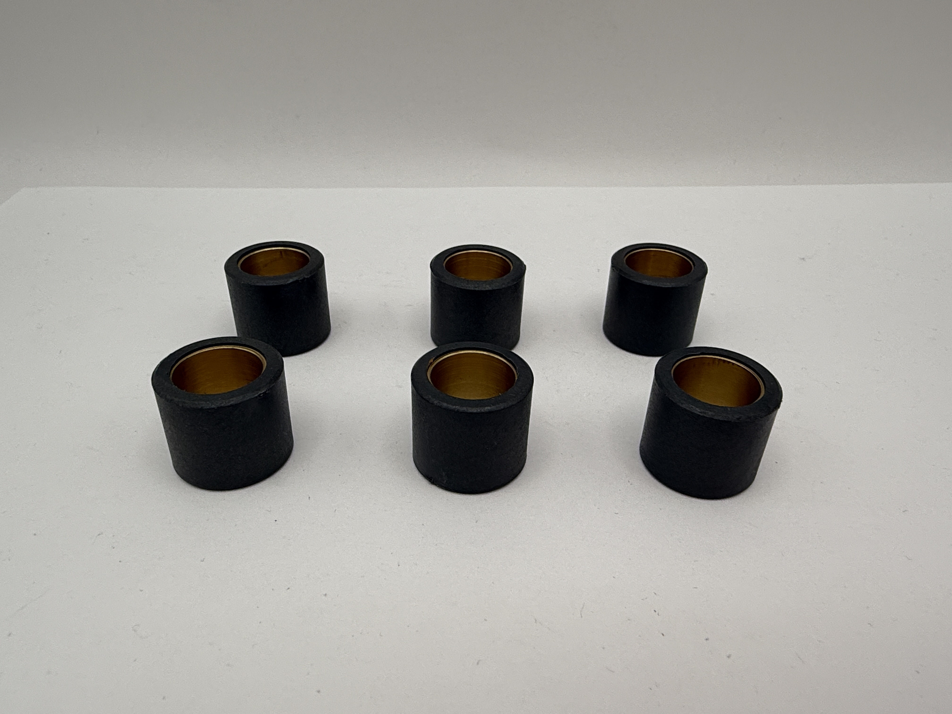 Athena Clutch Roller 12.5g (19x17) Benelli, Gilera, Piaggio 125cc