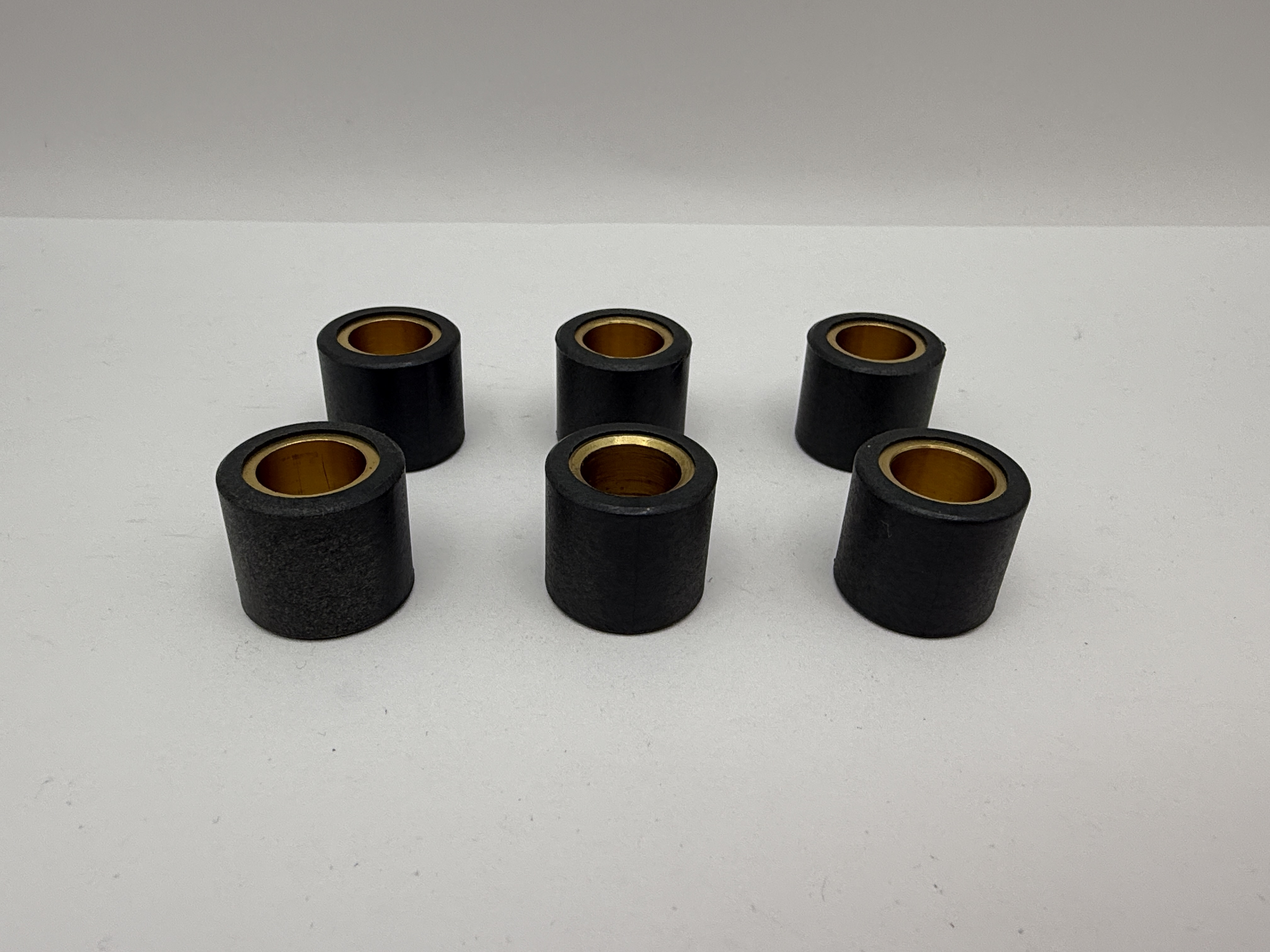 Athena Clutch Roller 15.5g (19x17) Benelli, Gilera, Piaggio 125cc