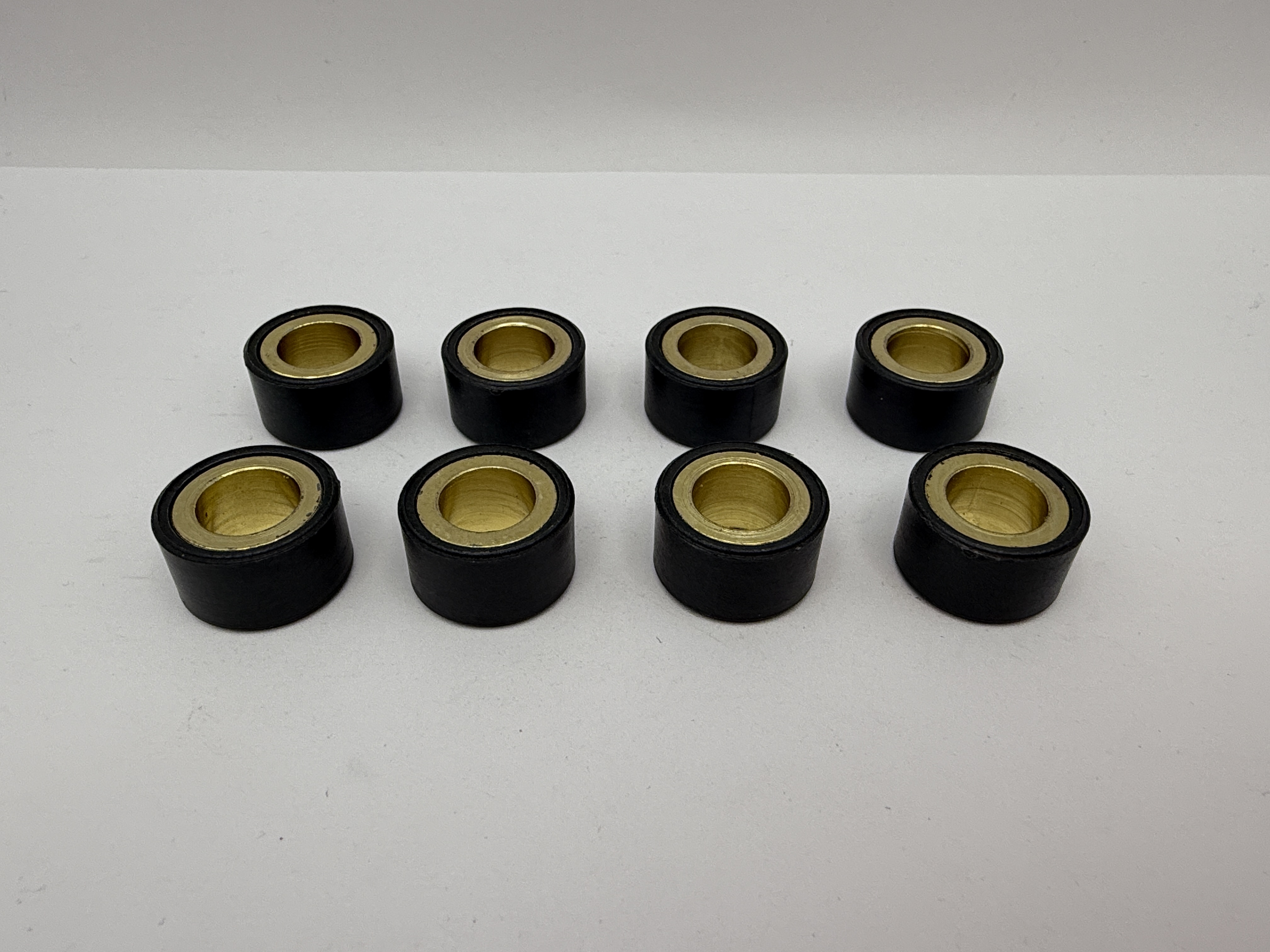 Athena Clutch Roller 12g (20x12) Yamaha Majesty 125, 150, 250