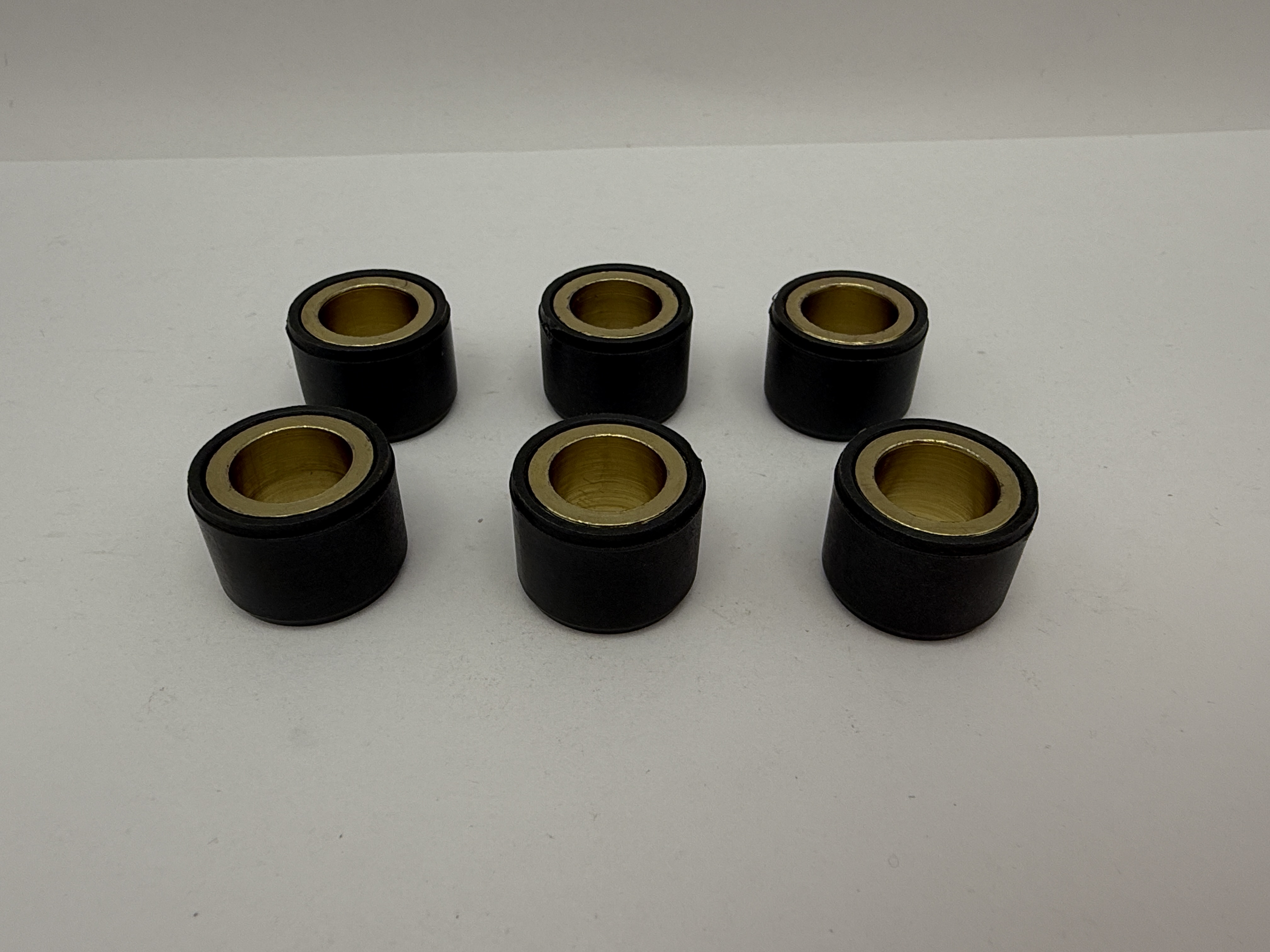 Athena Clutch Roller 13.5g (20x15) Suzuki UH125 Burgman 07-13