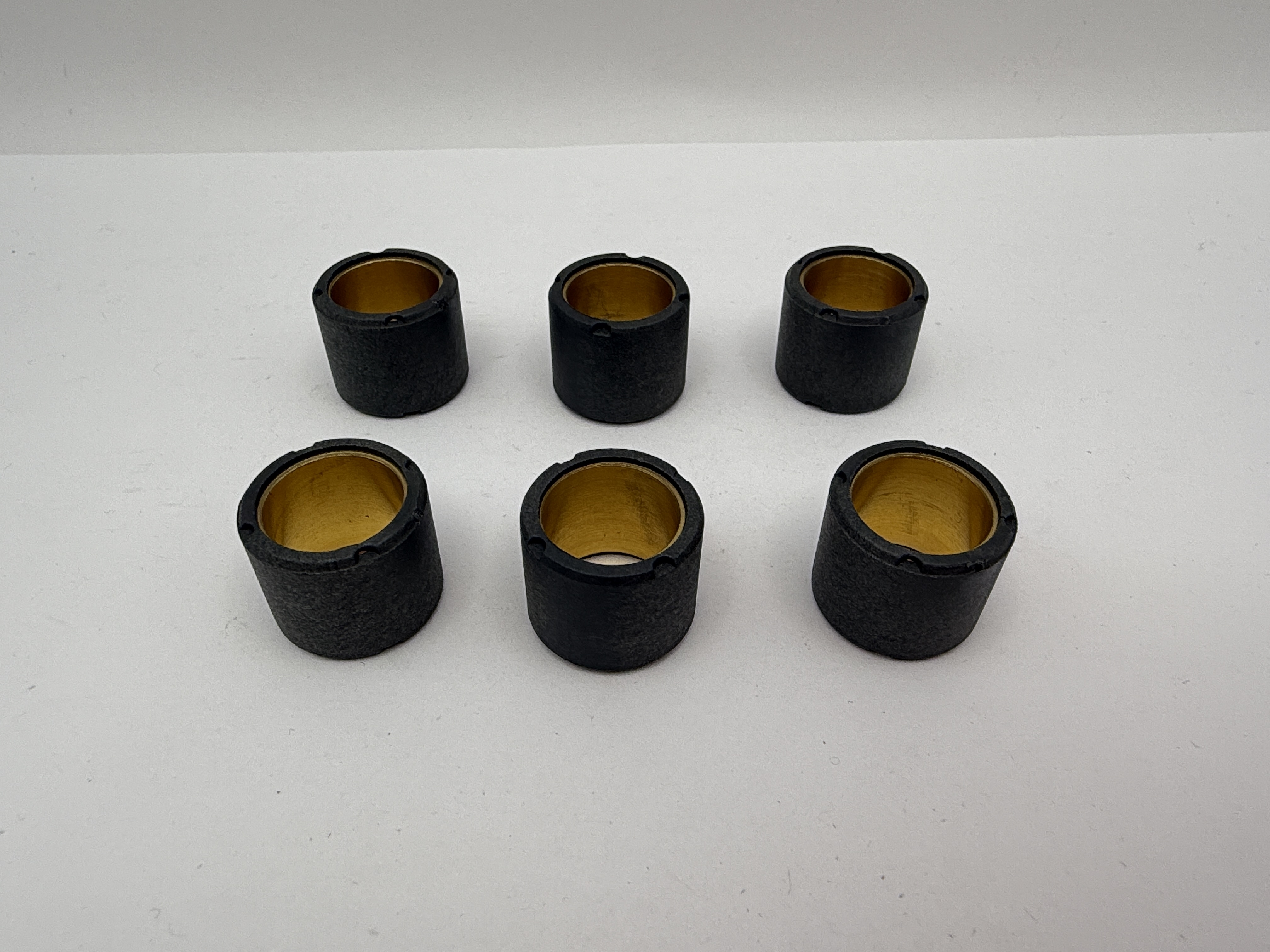 Athena Clutch Roller 9g (20x17) Leonard, Scarabeo 125, Runner 180, Piaggio Fly 125