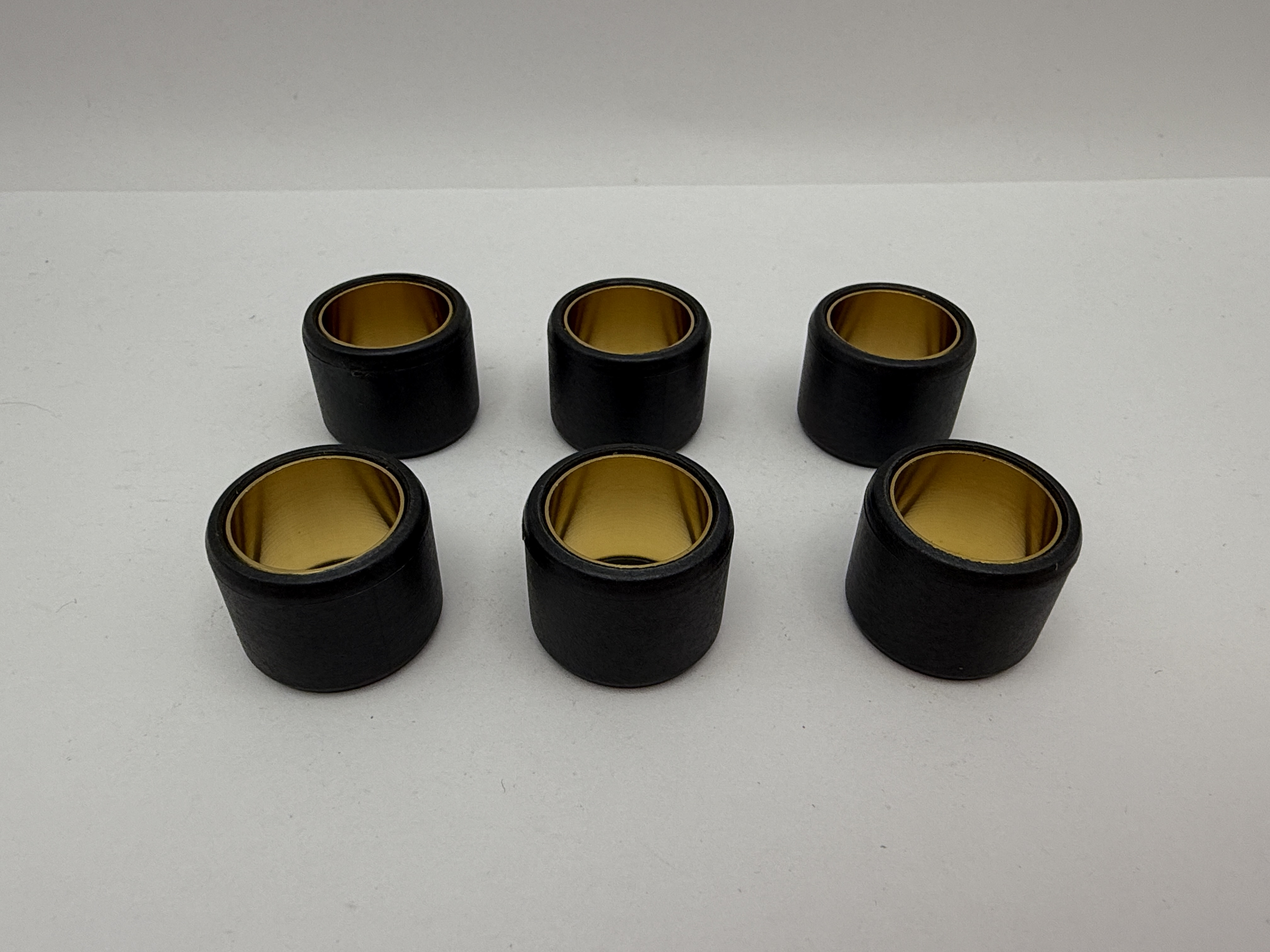 Athena Clutch Roller 10g (23x18) Honda Pantheon, Foresight