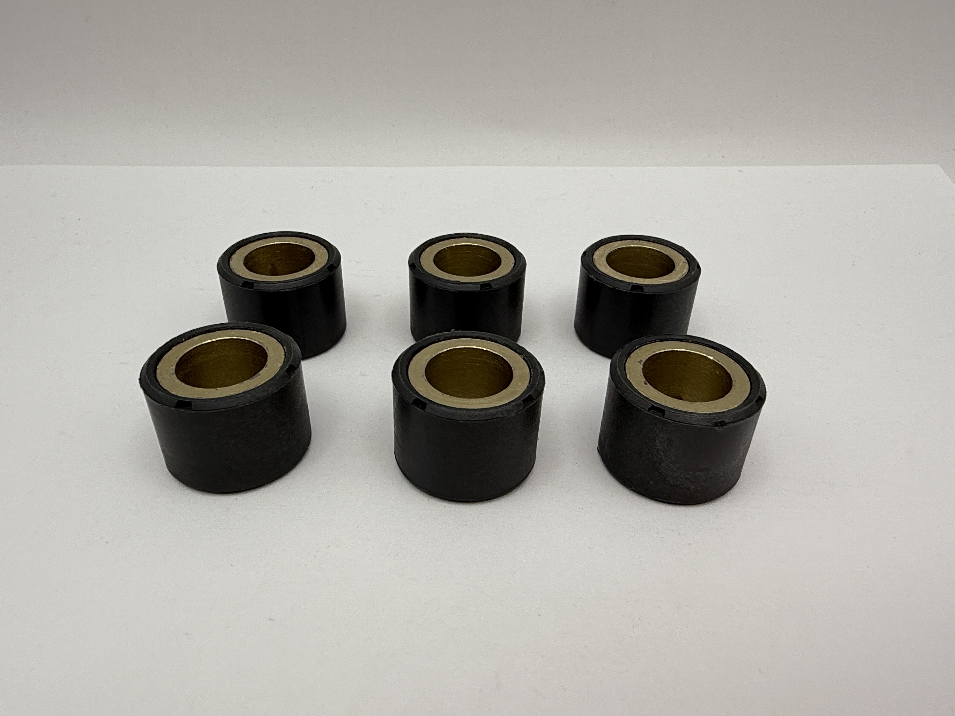 Athena Clutch Roller 23g (23x18) Honda Pantheon, Foresight
